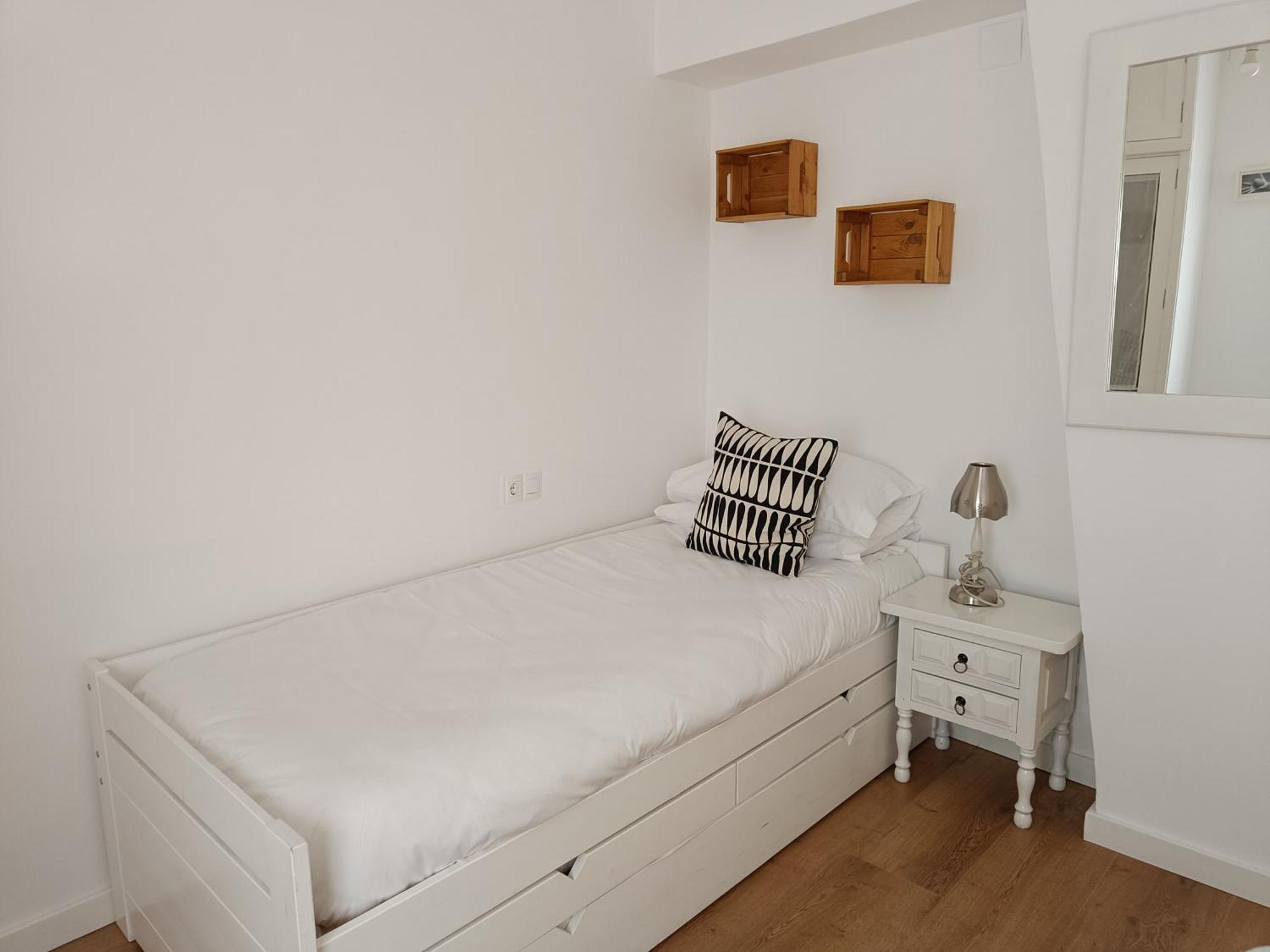 Apartamento San Juan Baja *