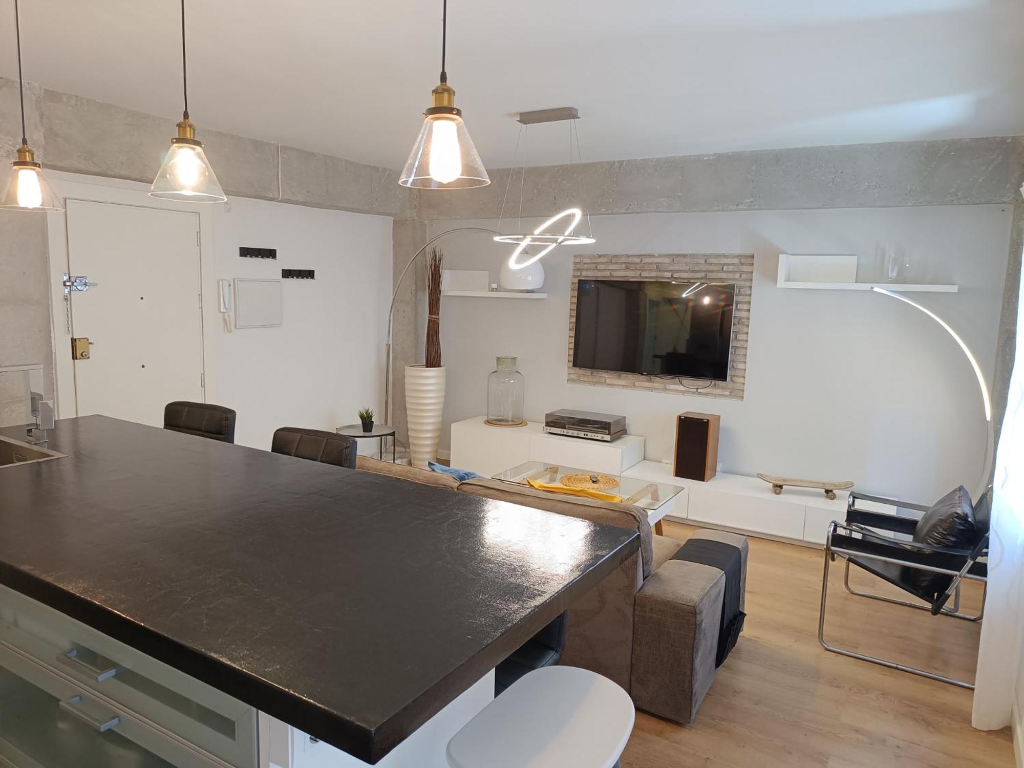 Apartamento San Juan Baja Granada