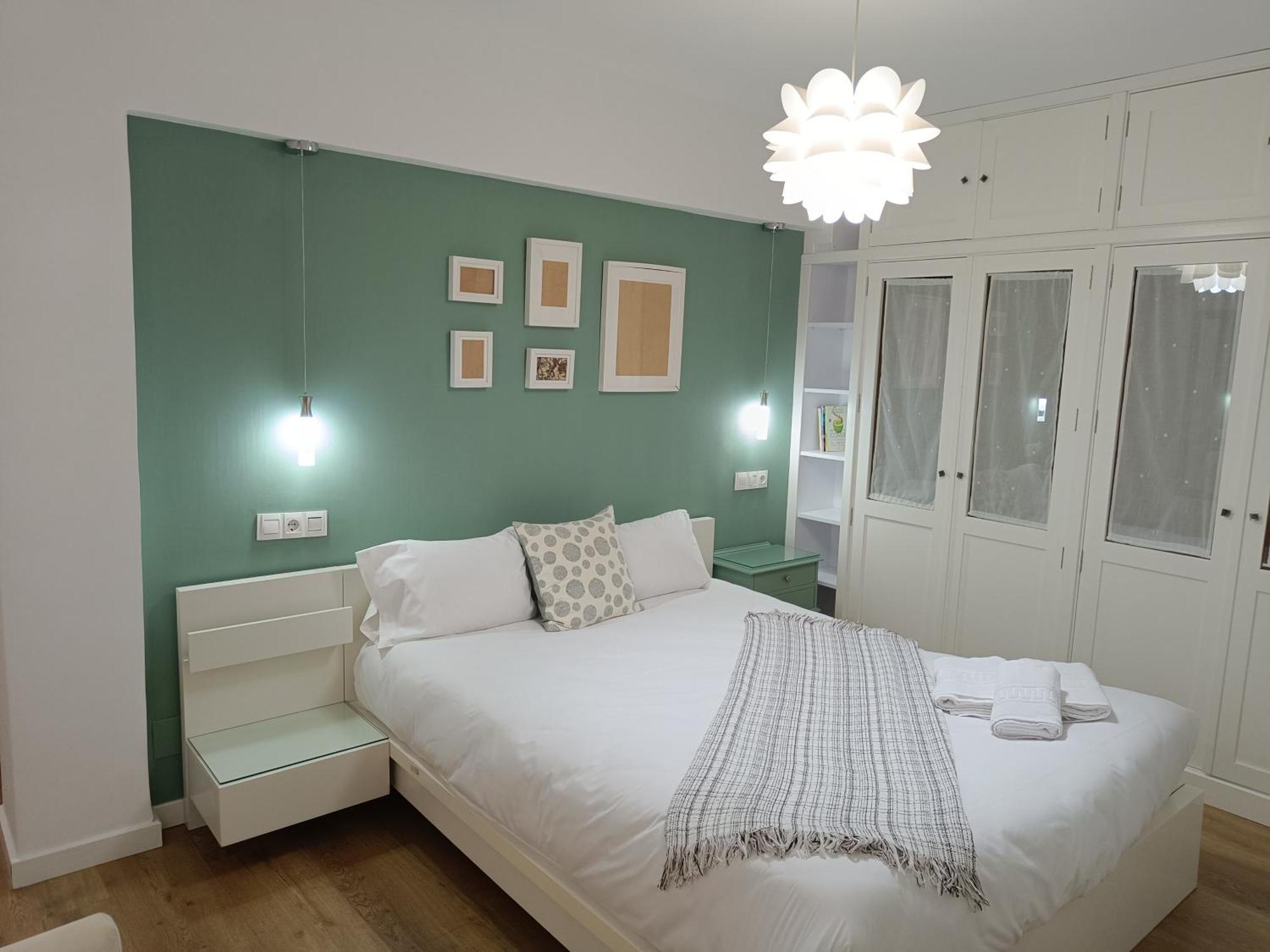 Apartamento San Juan Baja Apartamento *