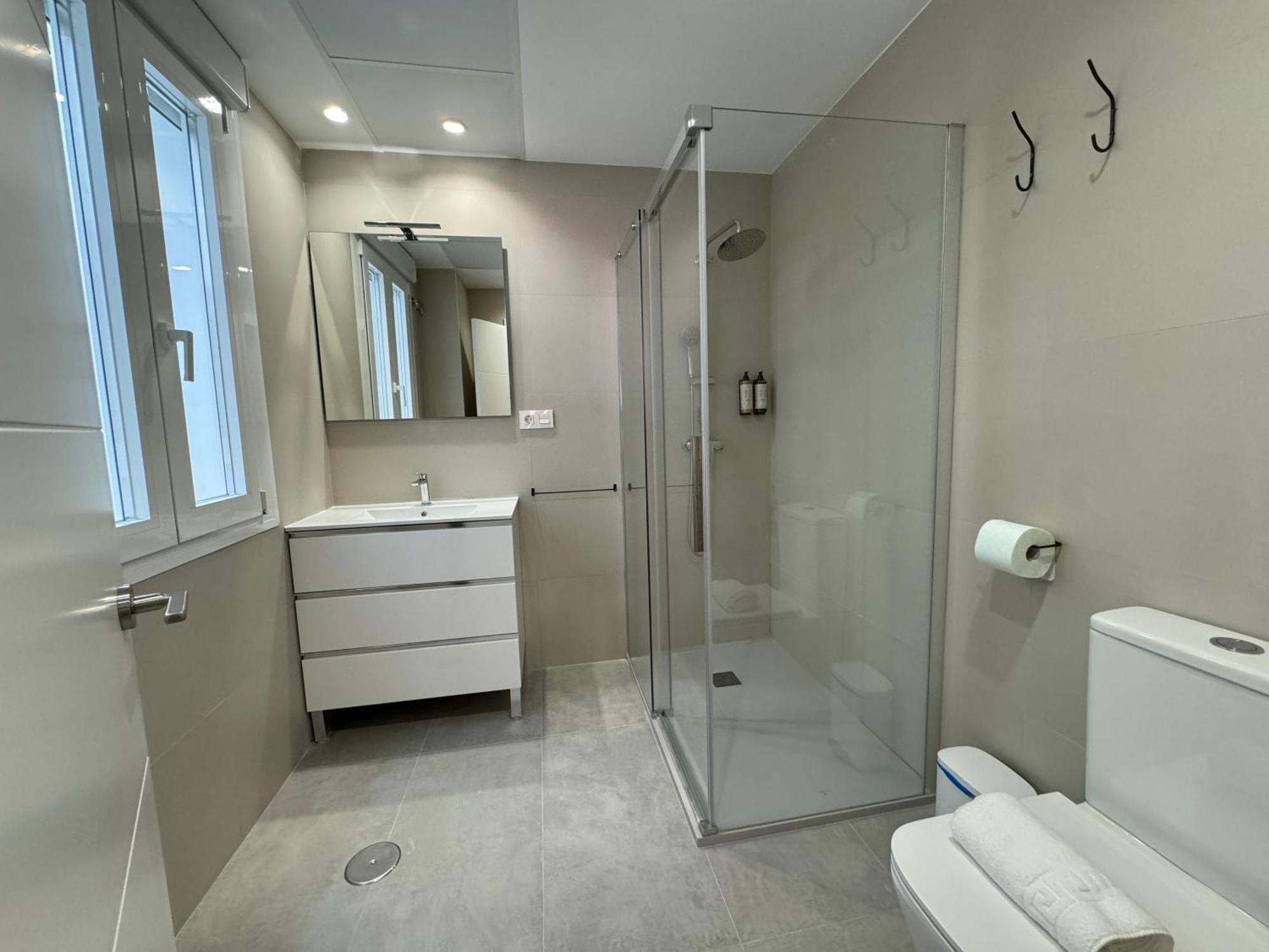 Navas Penthouse 301 By Florentia Homes Apartamento