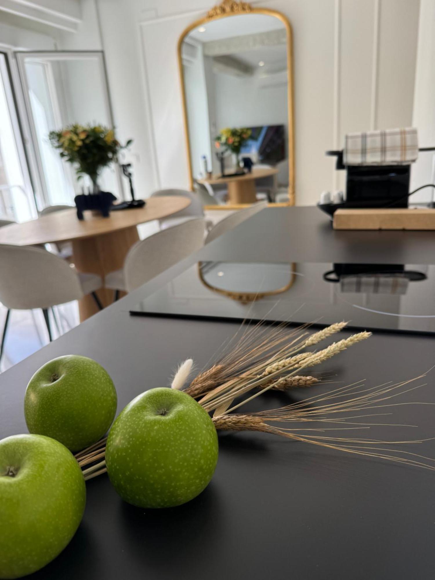 Apartamento Navas 202 Elegant Granada