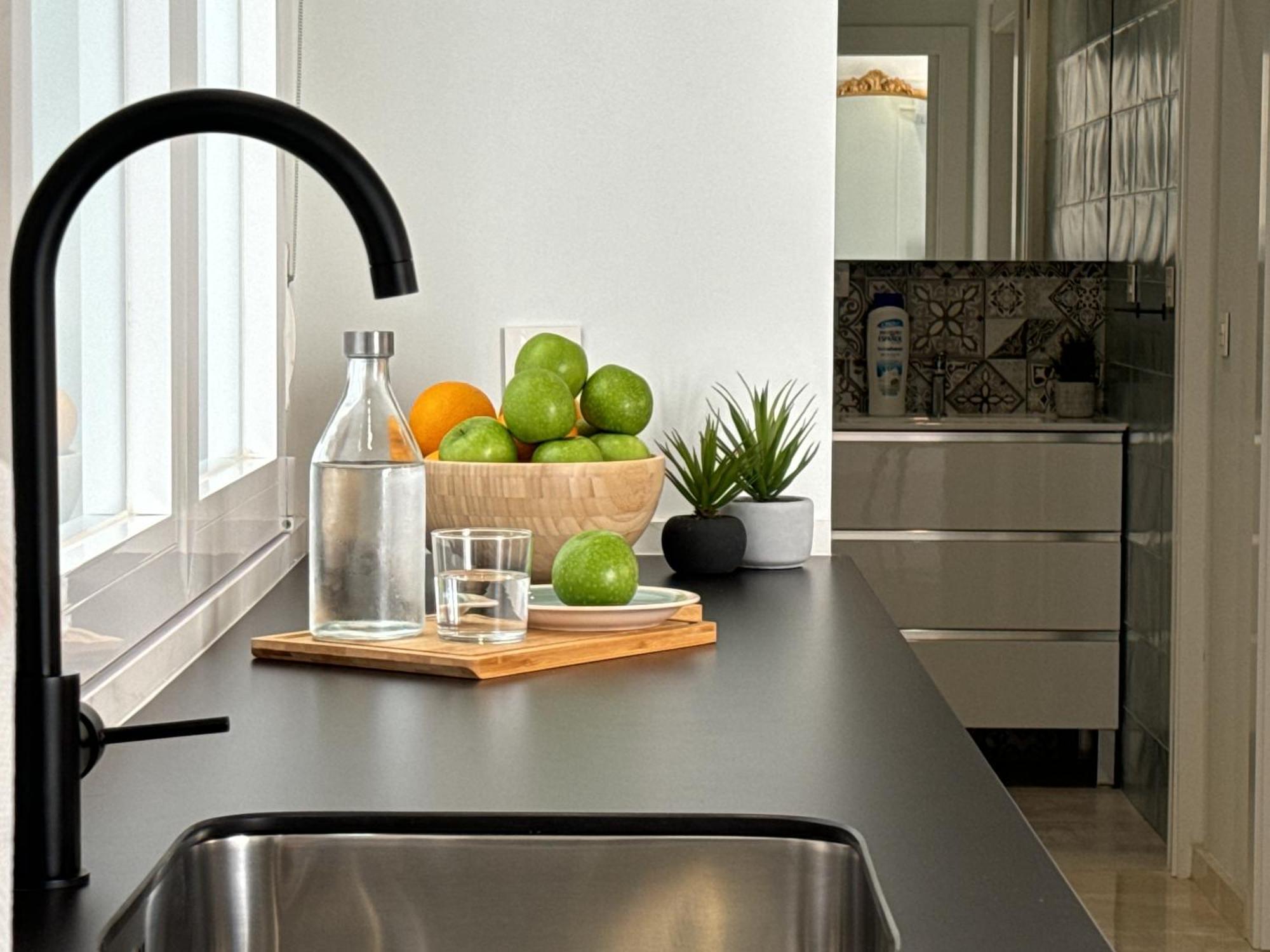 Navas 202 Elegant Apartamento *