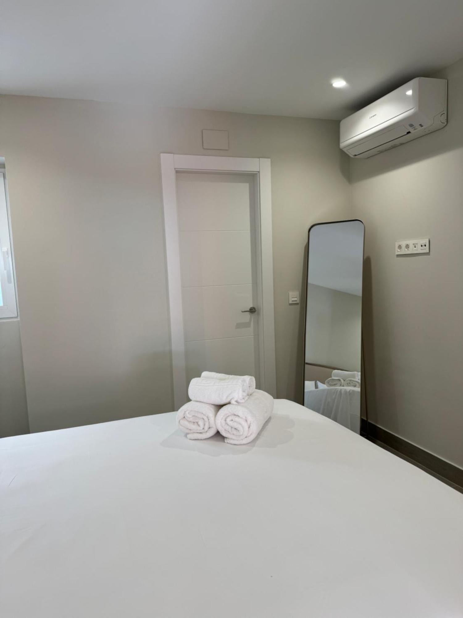 Apartamento Navas 201 Elegant