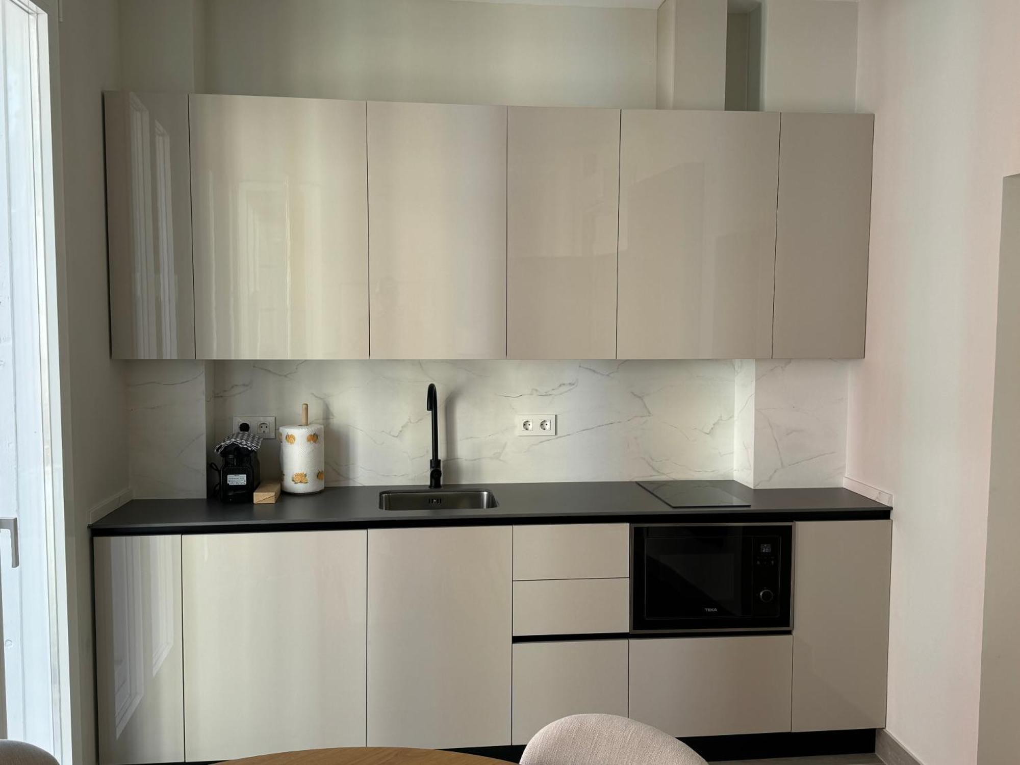 Navas 201 Elegant Apartamento *