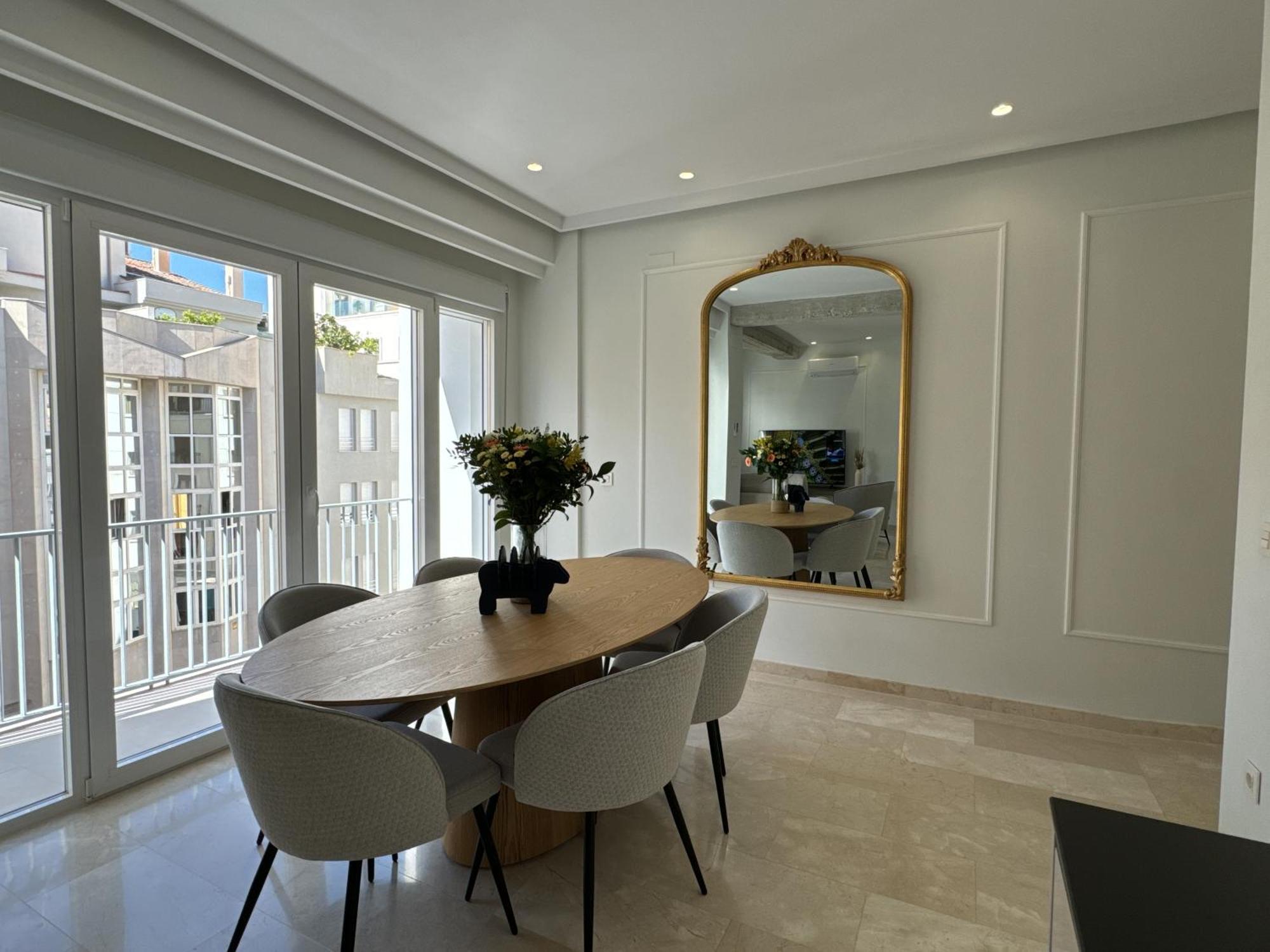 Apartamento Navas 102 Cosmopolitan Loft *