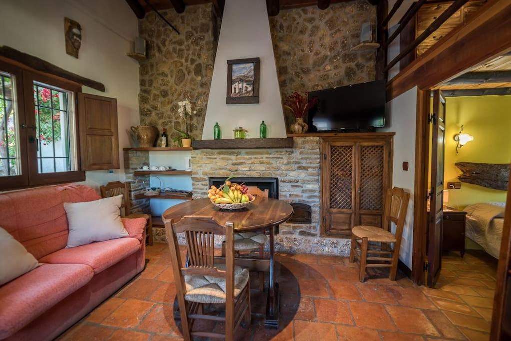 Al Agia - Molino Misqueres De Padul Apartamento *