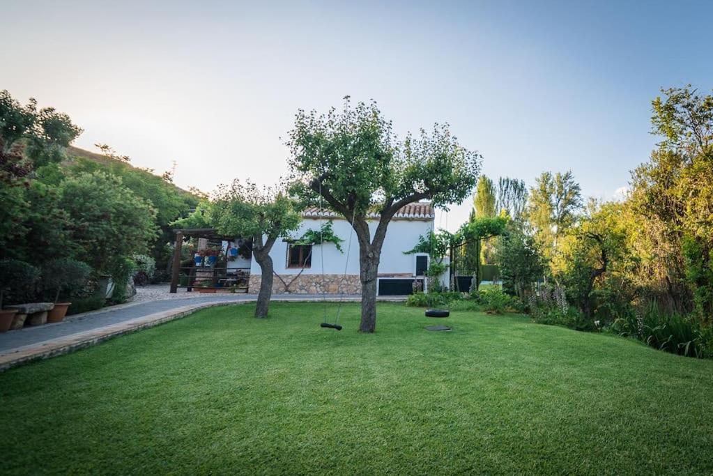Apartamento Al Agia - Molino Misqueres De Padul *