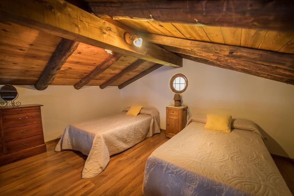 Apartamento Al Agia - Molino Misqueres De Padul Granada