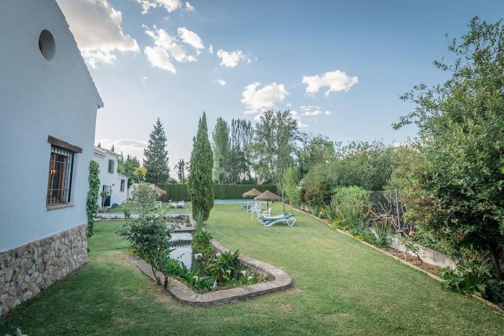 Al Agia - Molino Misqueres De Padul Apartamento *