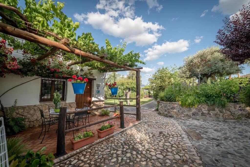 Apartamento Al Agia - Molino Misqueres De Padul *