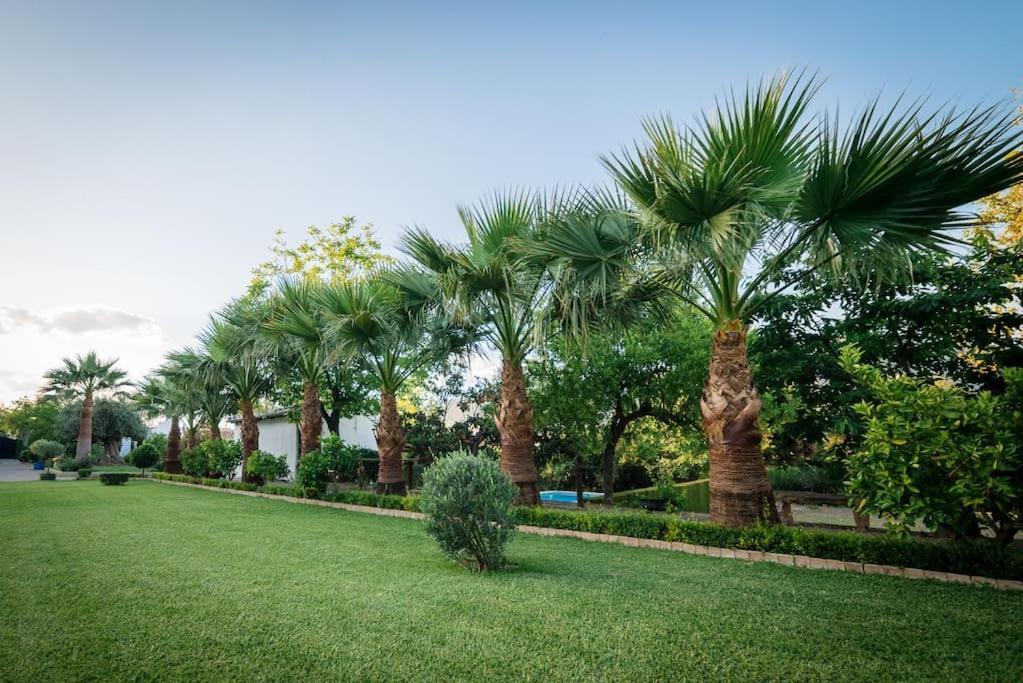 Apartamento Al Agia - Molino Misqueres De Padul Granada