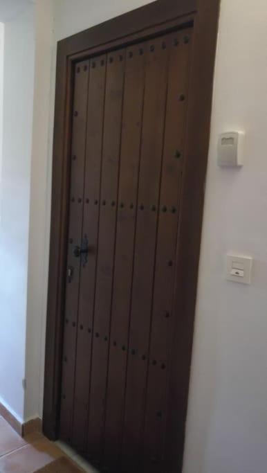 La Casa Del Cuento Bajo Apartamento *