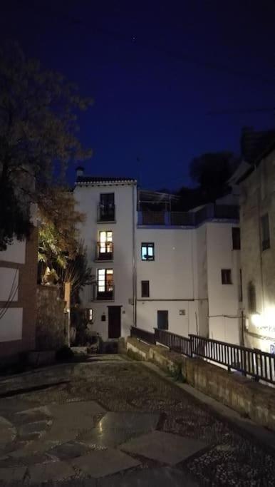 Apartamento La Casa Del Cuento Bajo