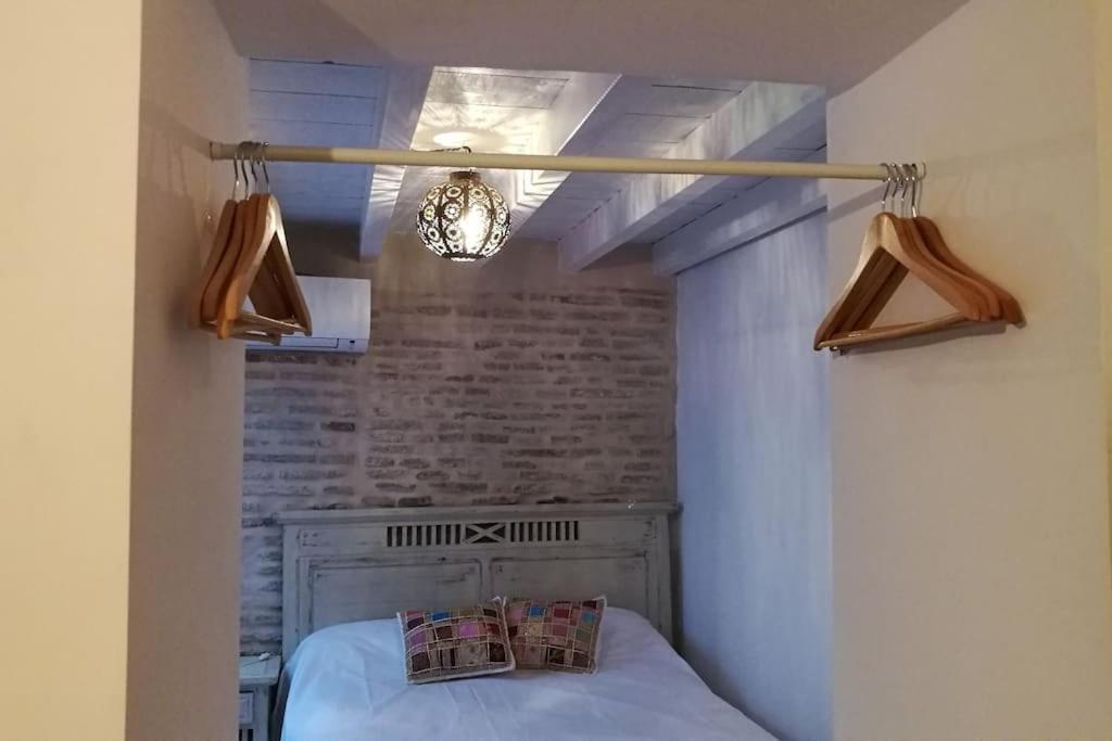 Apartamento La Casa Del Cuento Bajo *