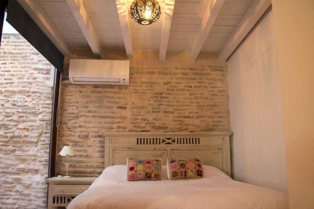 La Casa Del Cuento Bajo Apartamento Granada