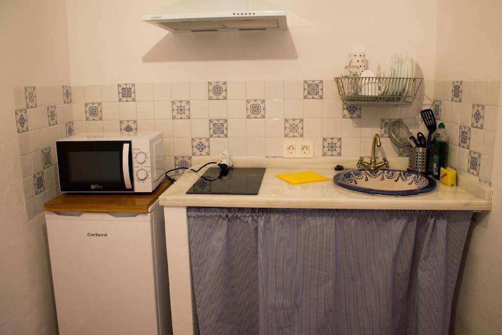 Apartamento La Casa Del Cuento Bajo *