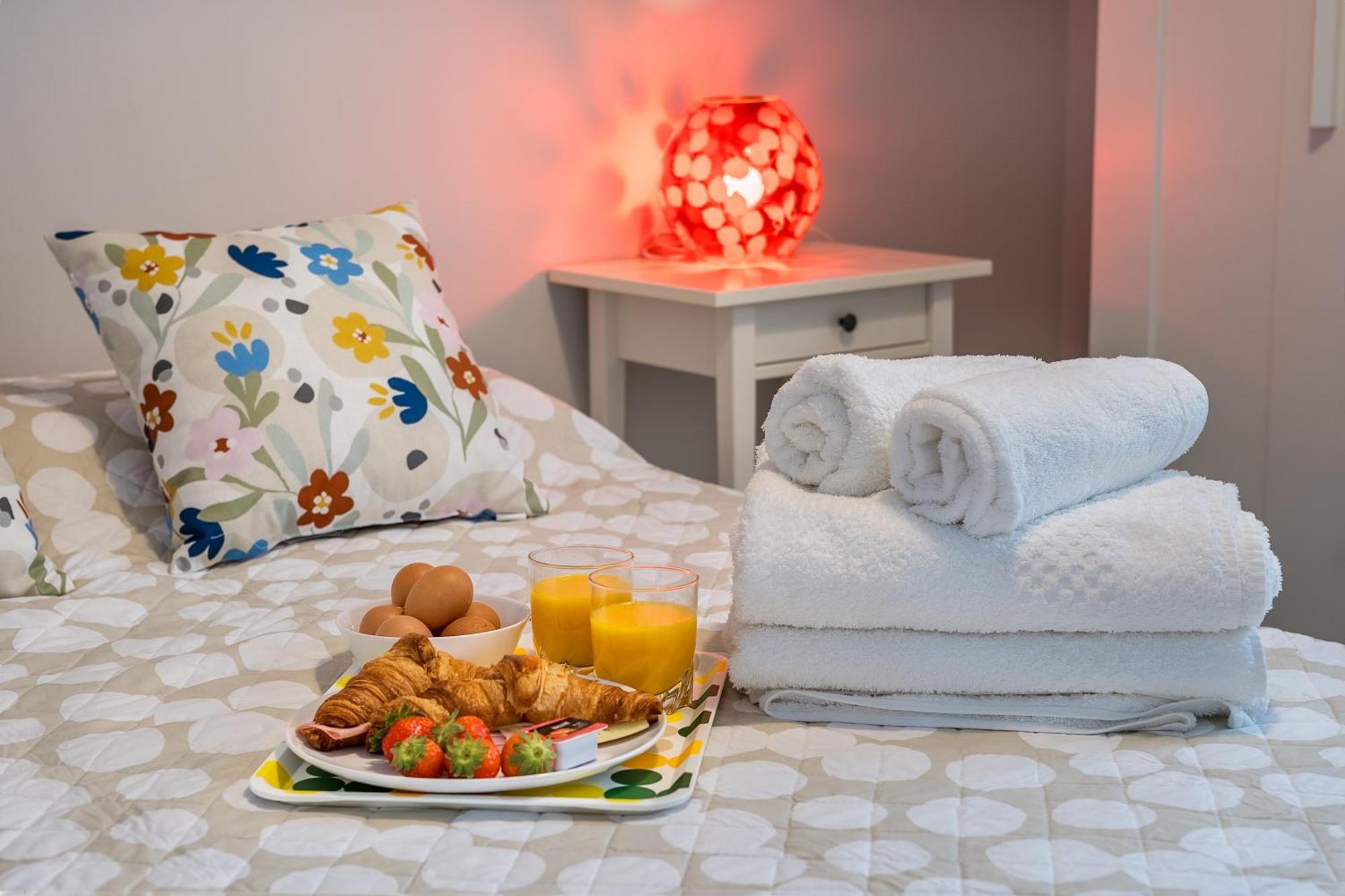 Luxury Reino De Apartamento