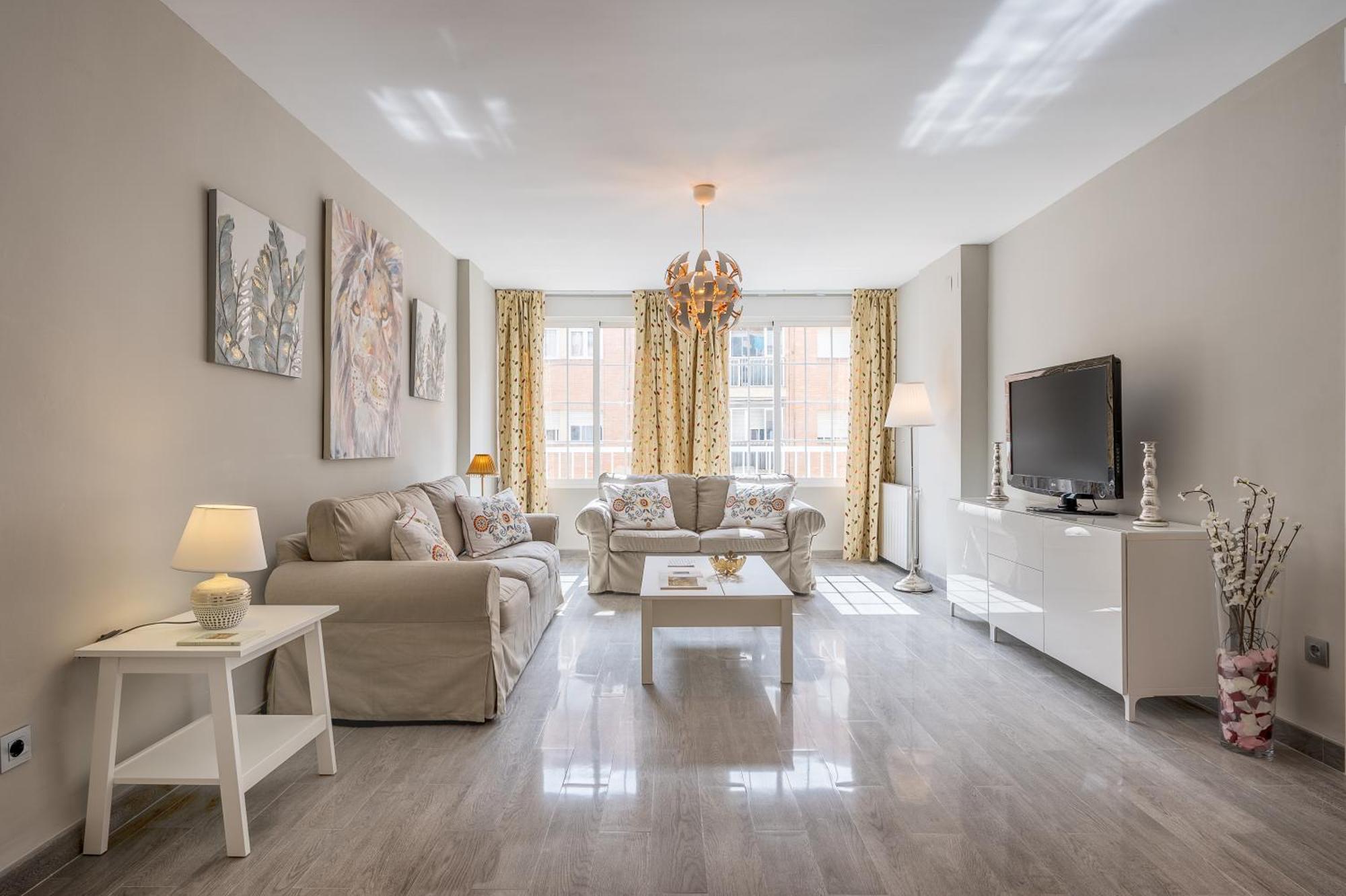 Luxury Reino De