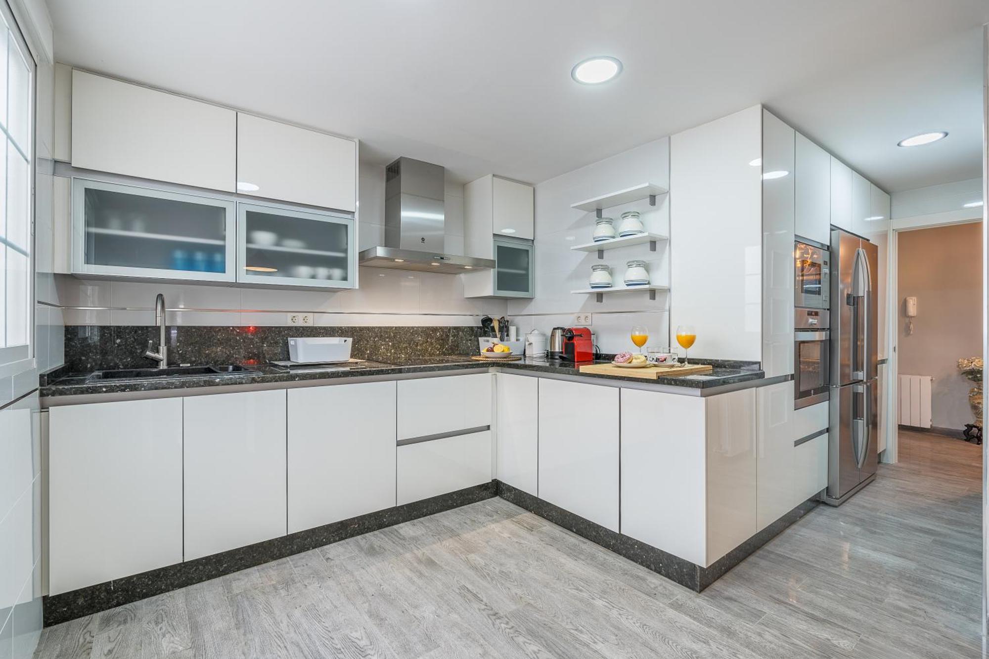 Luxury Reino De Apartamento