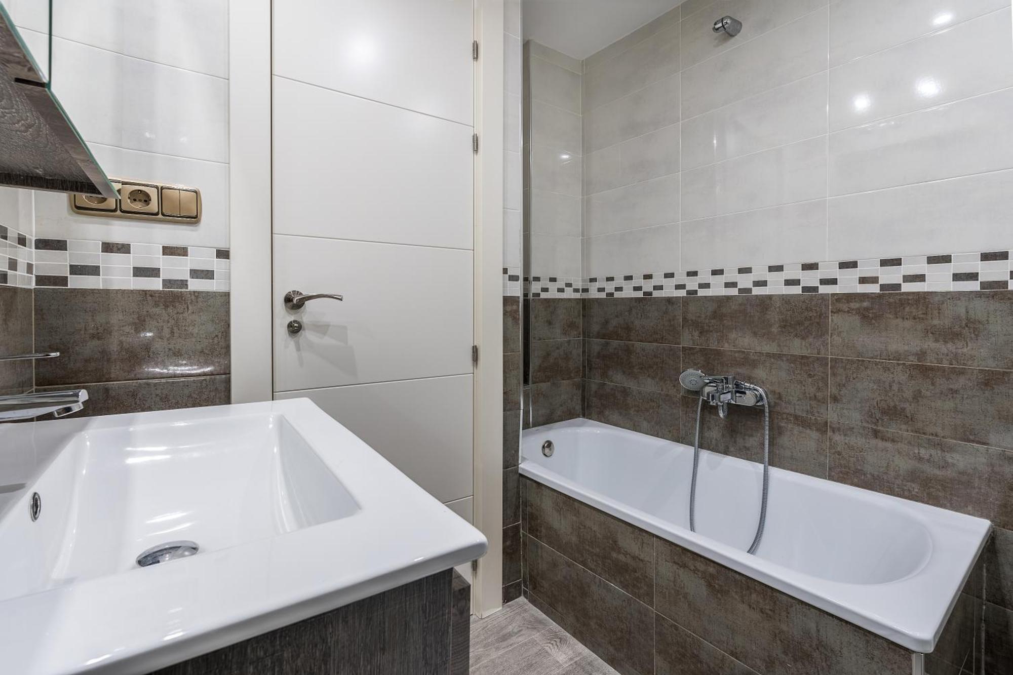Apartamento Luxury Reino De *