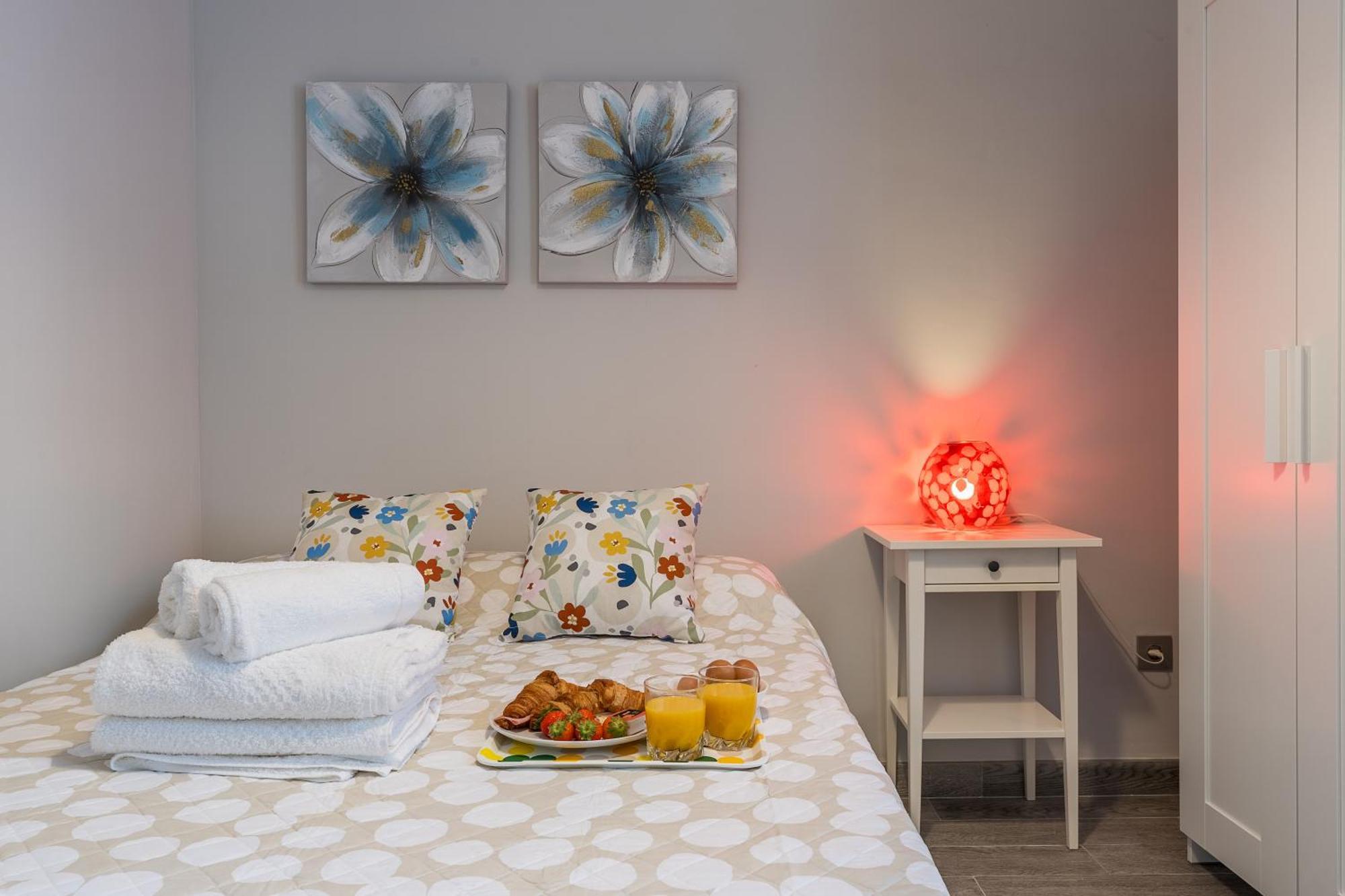 Luxury Reino De Apartamento *