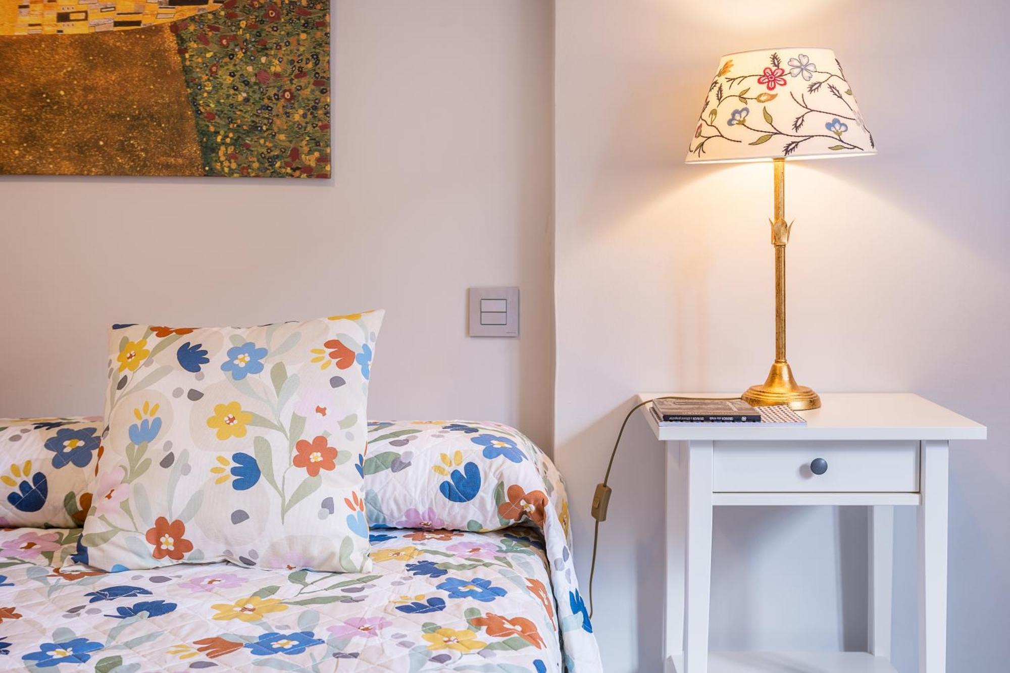 Apartamento Luxury Reino De Granada