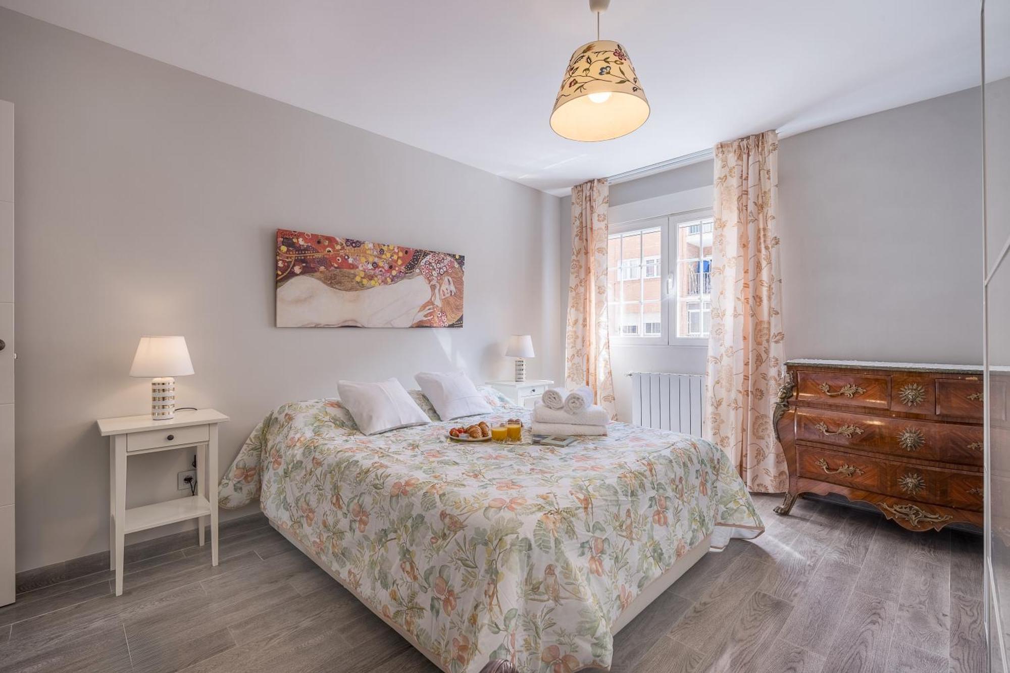 Luxury Reino De Apartamento Granada