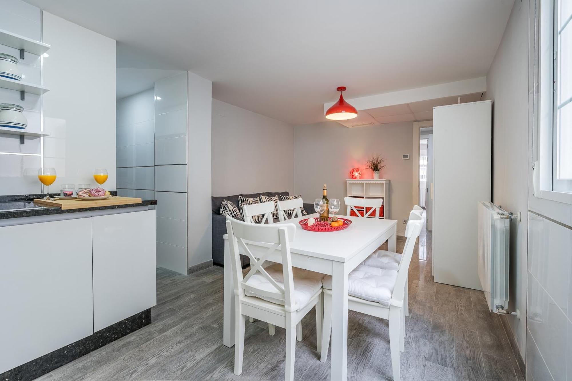 Luxury Reino De Apartamento *