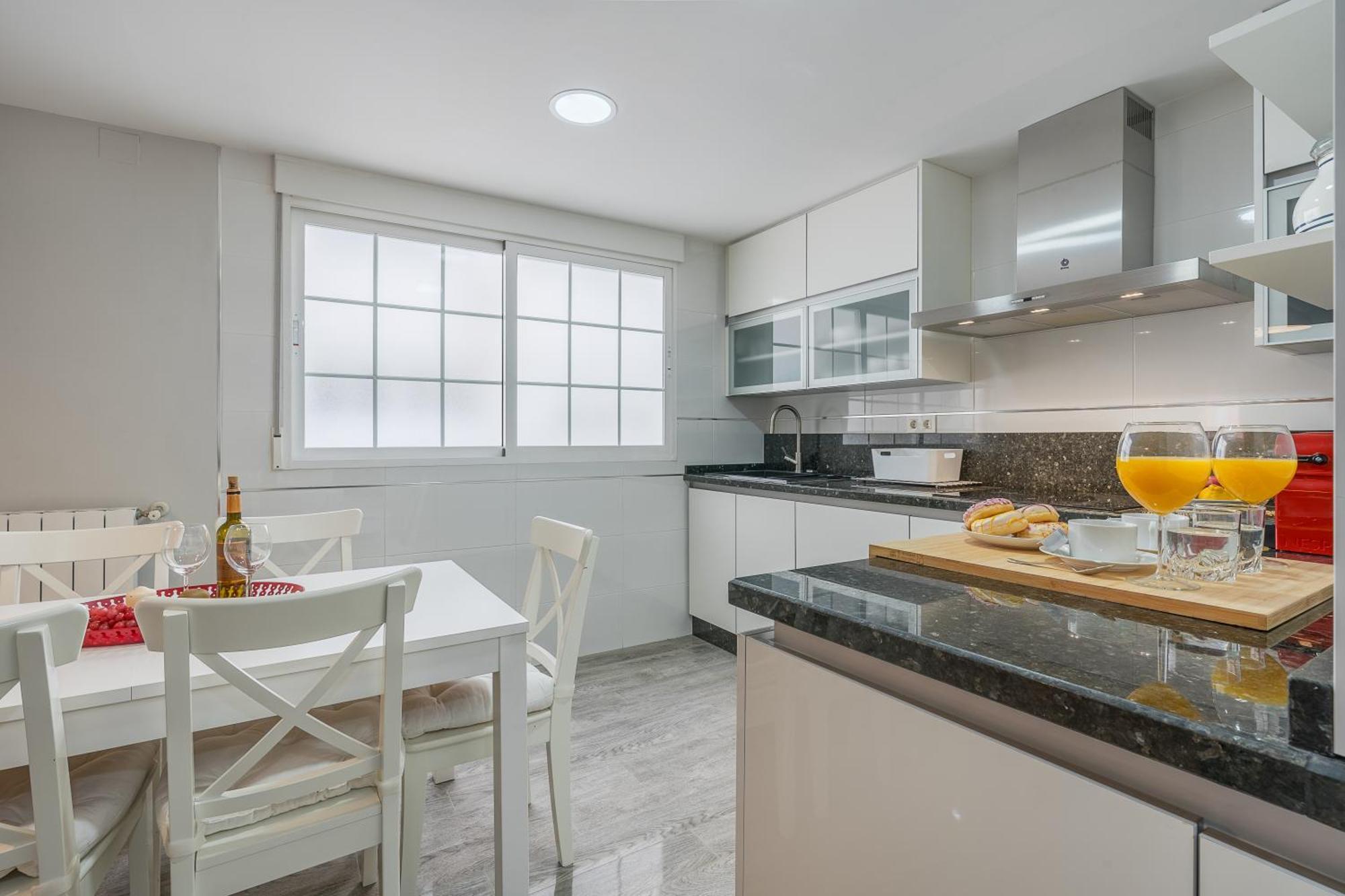 Apartamento Luxury Reino De *