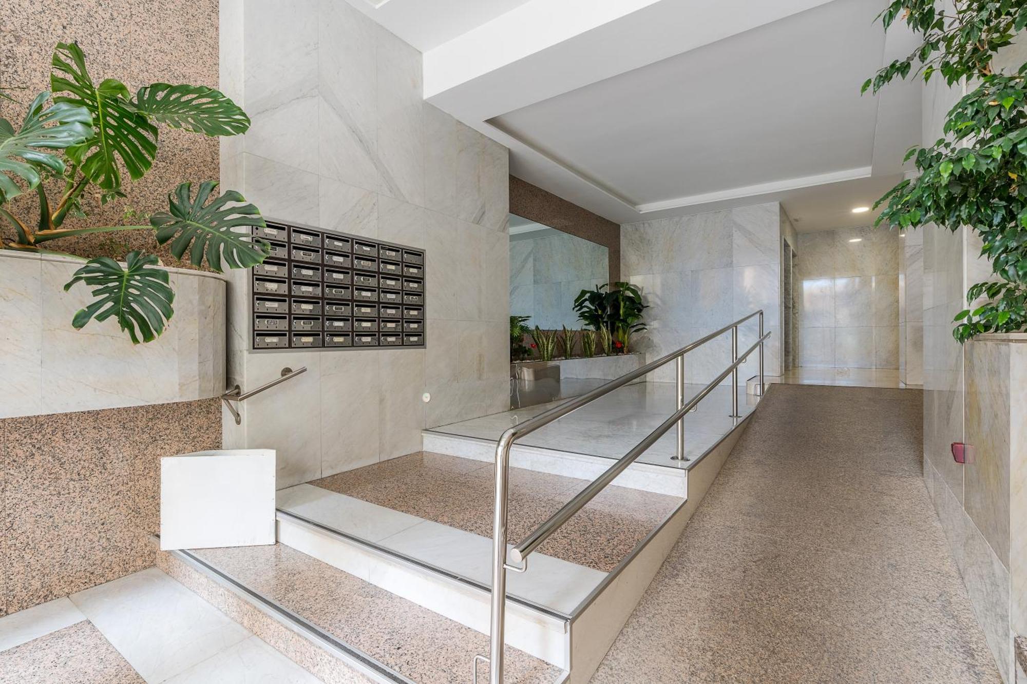 Luxury Reino De Apartamento Granada