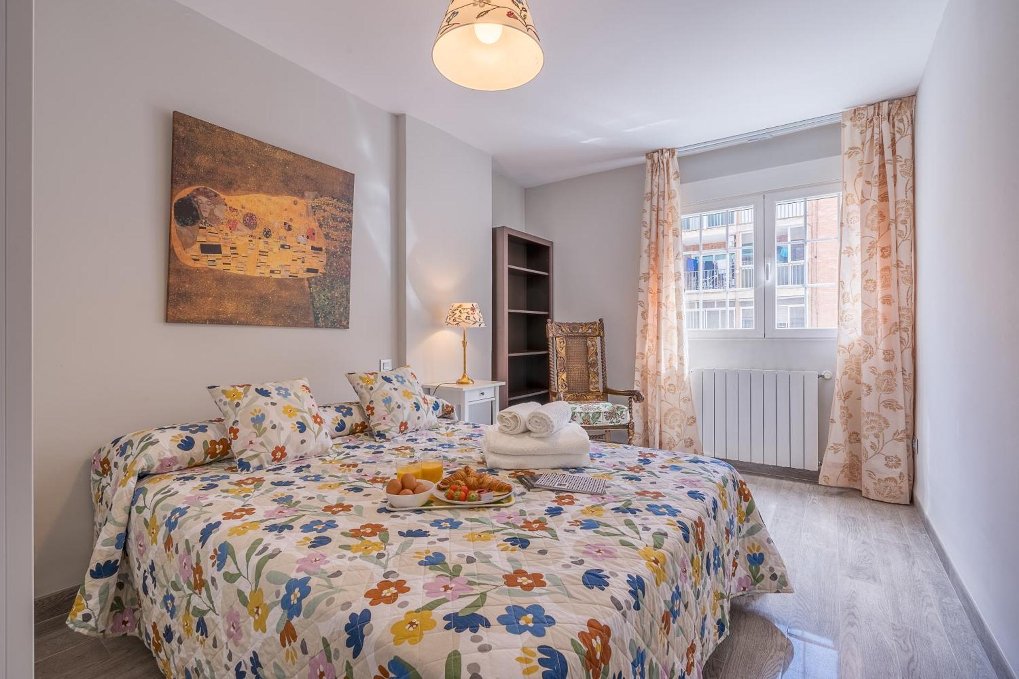 Apartamento Luxury Reino De