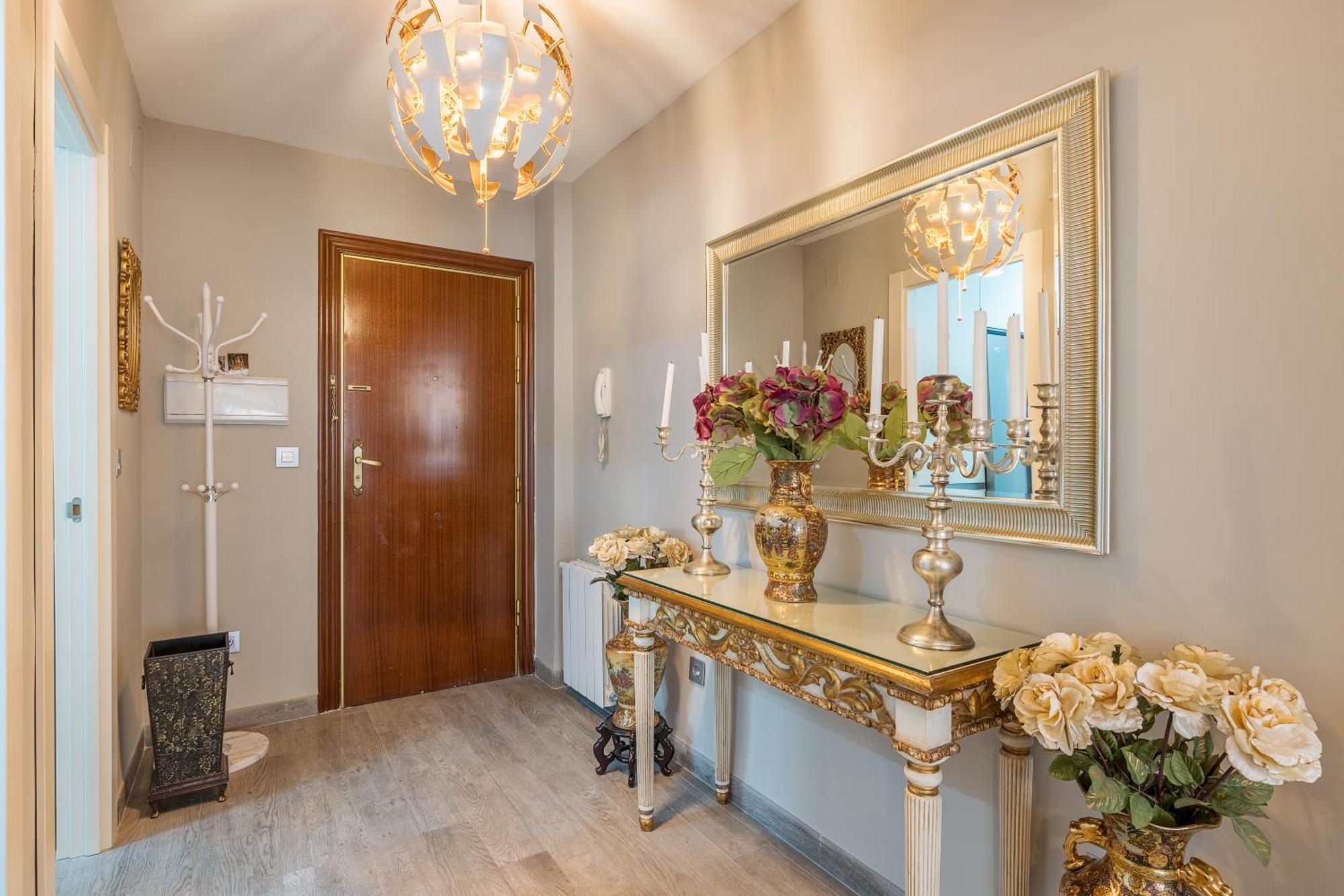 Luxury Reino De Apartamento Granada