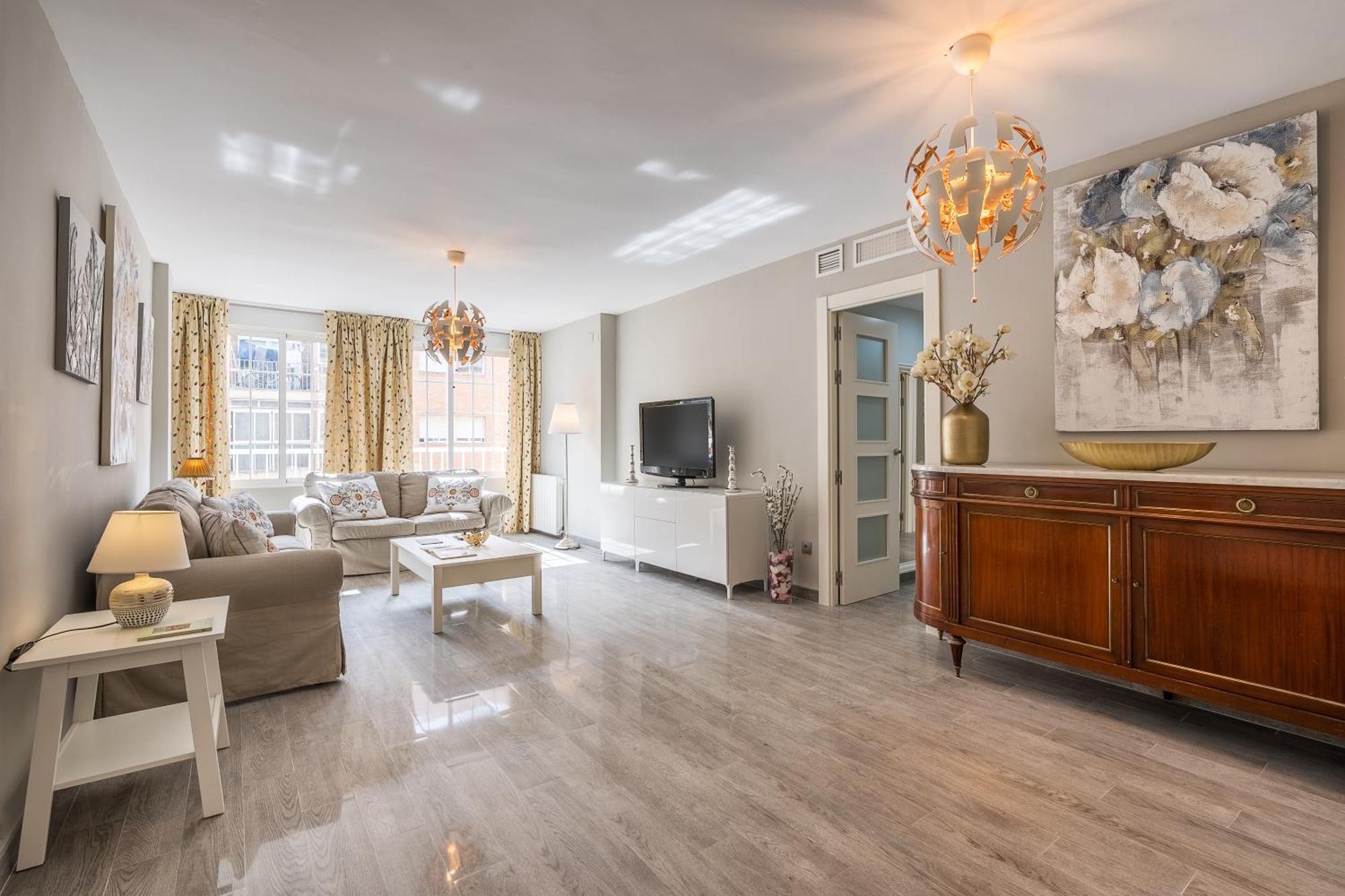 Luxury Reino De Apartamento
