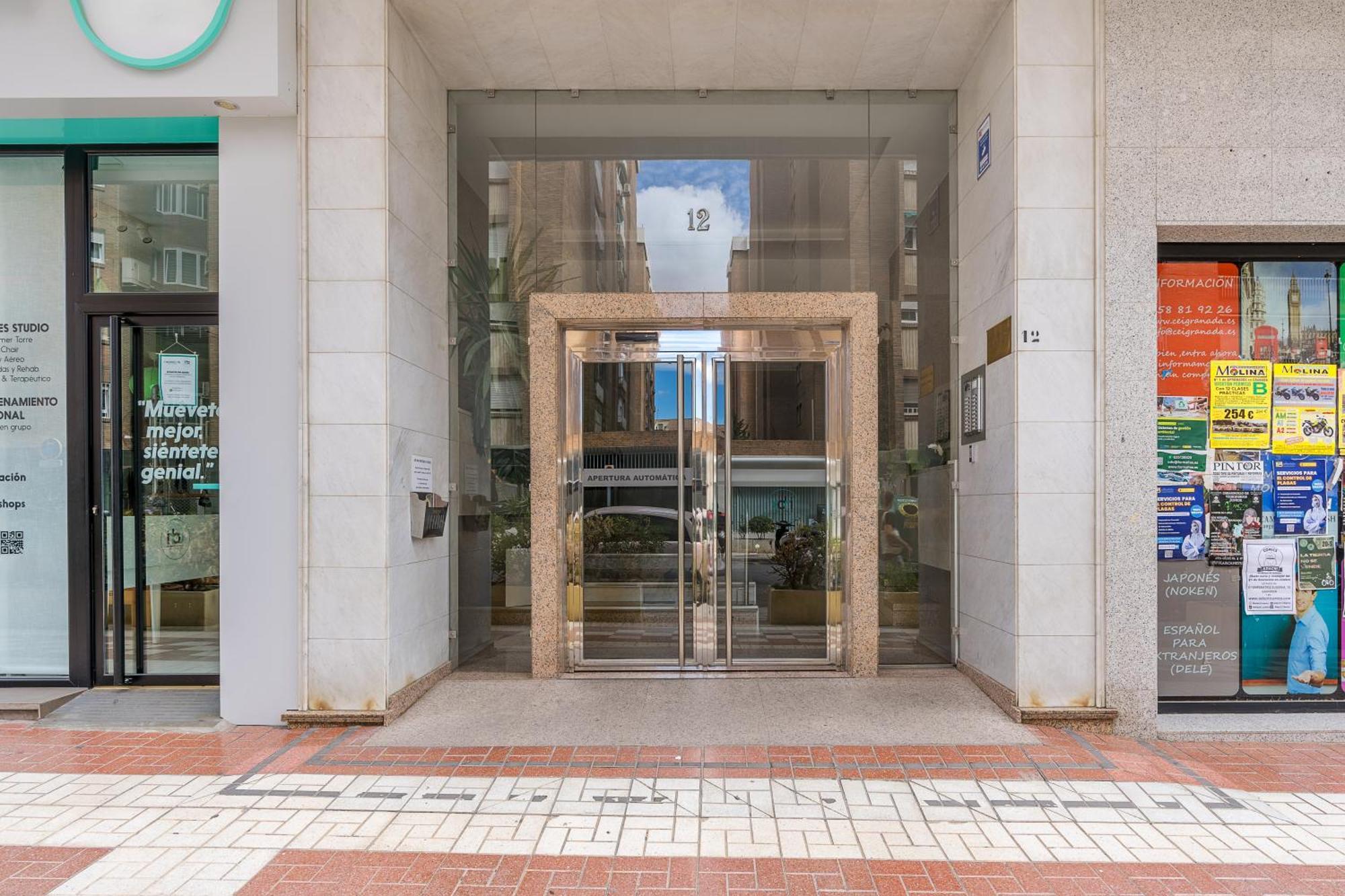 Luxury Reino De Apartamento *