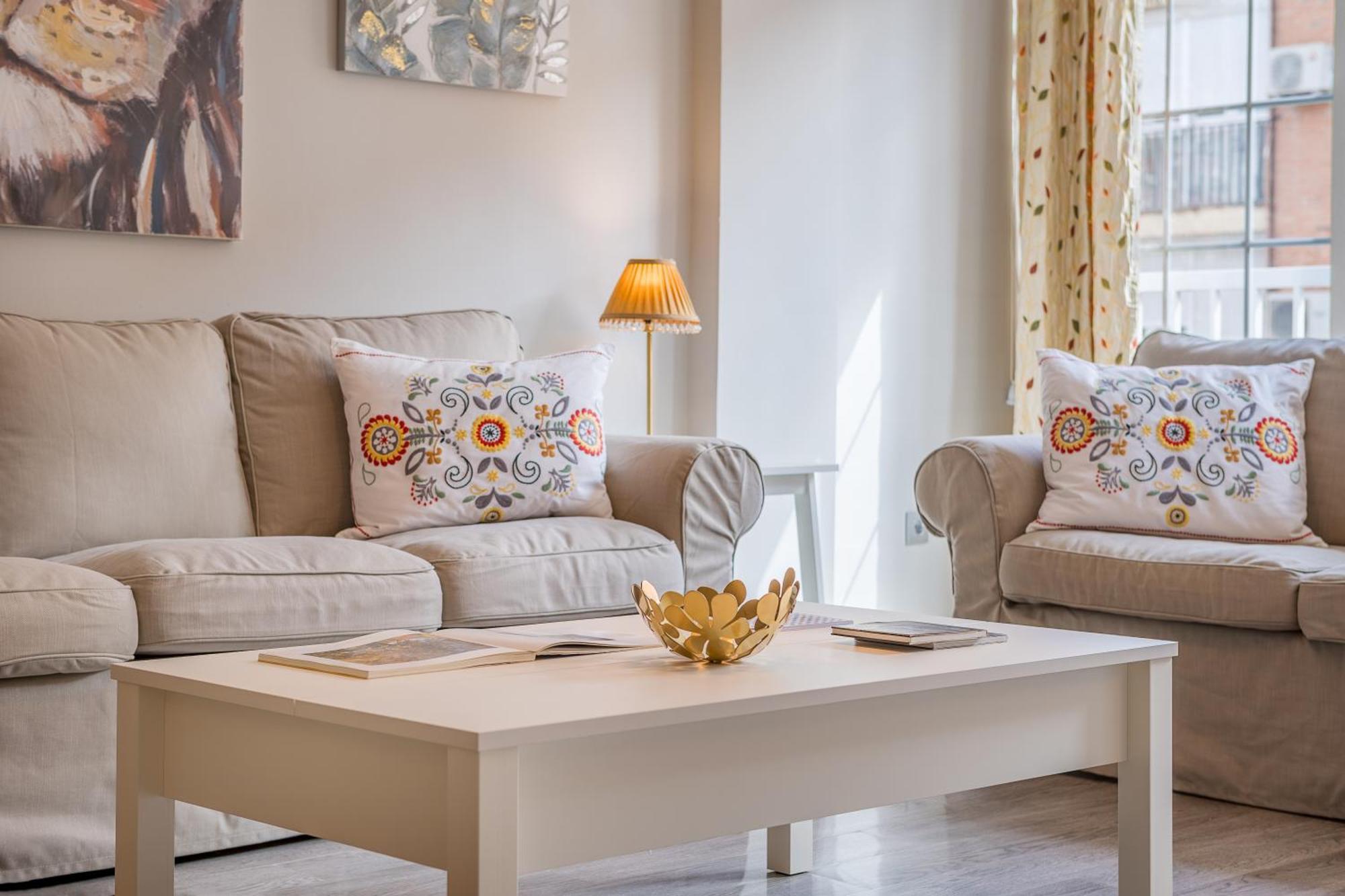 Luxury Reino De *
