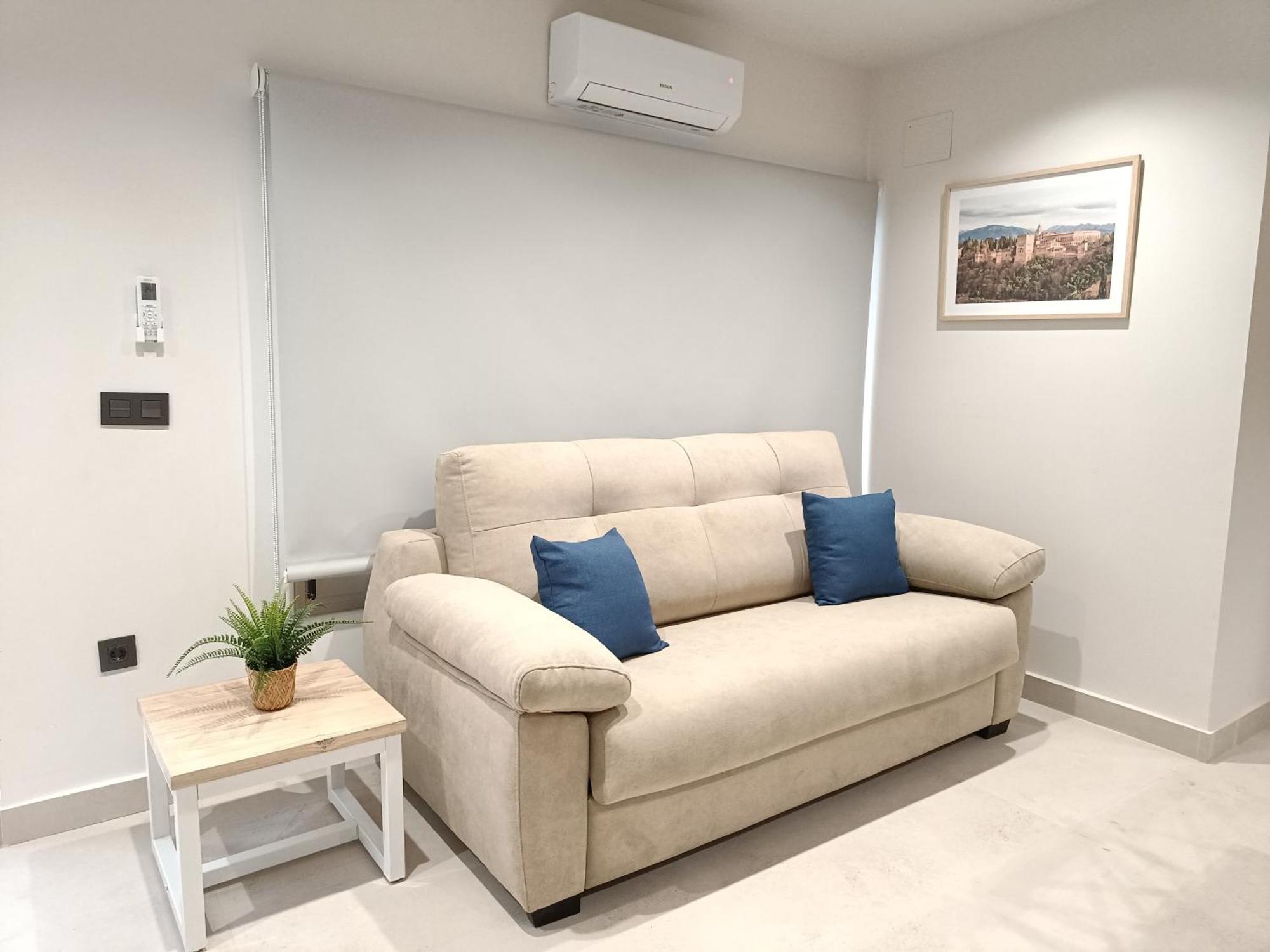 Apartamento San Lazaro *