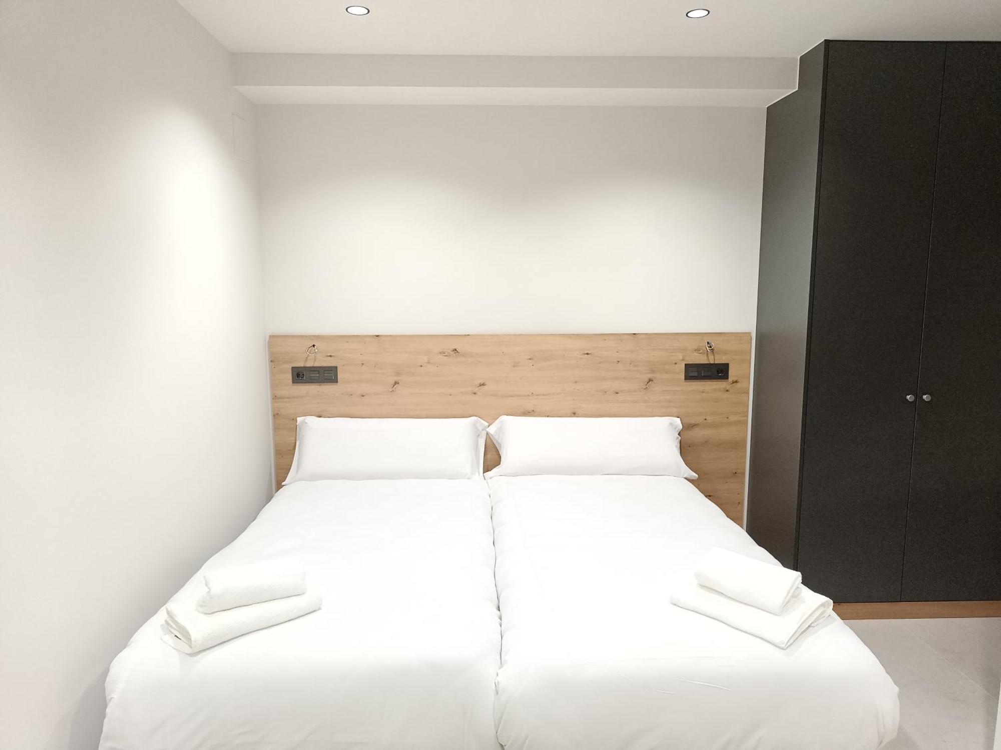 San Lazaro Apartamento