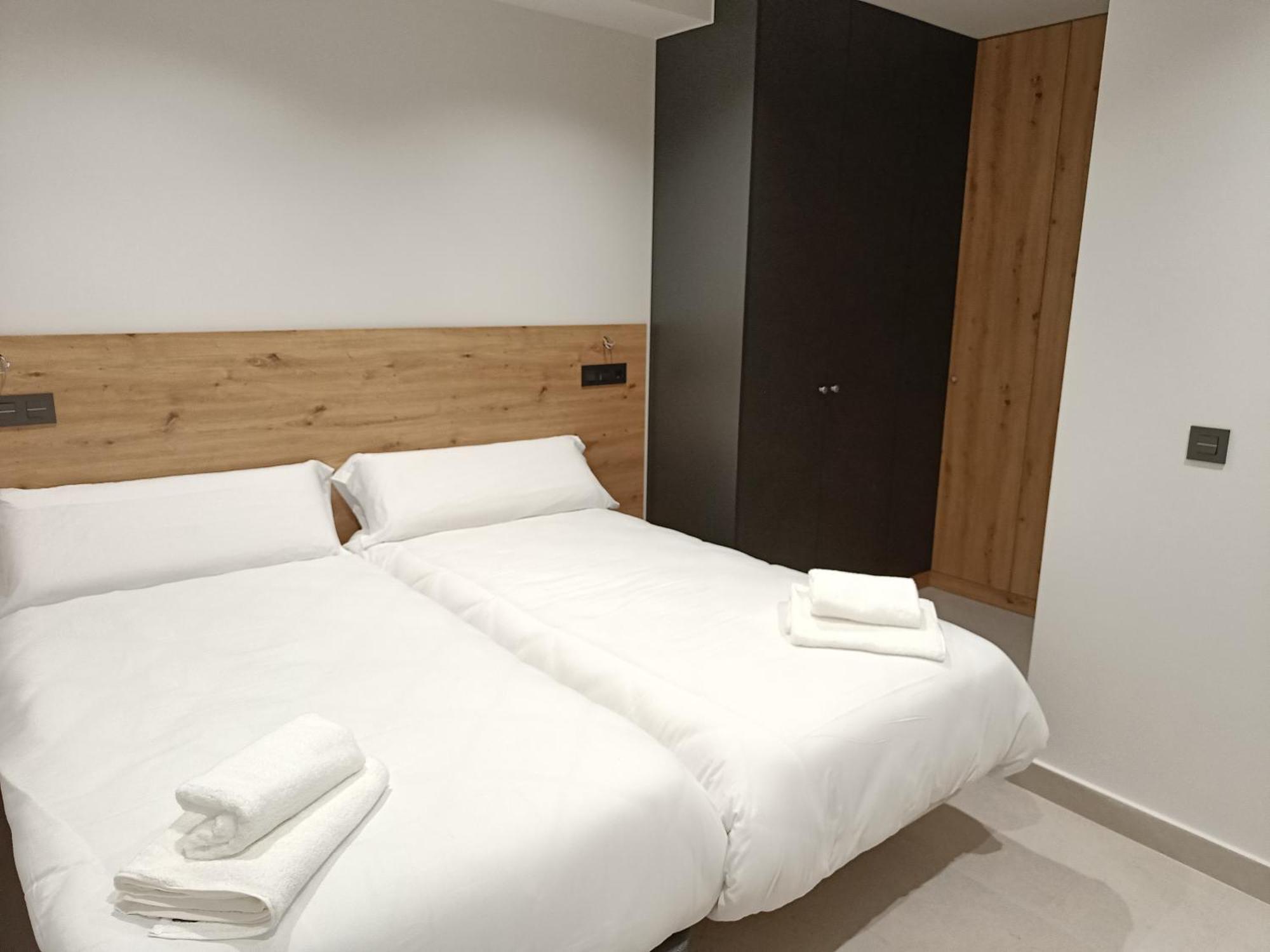 Apartamento San Lazaro Granada