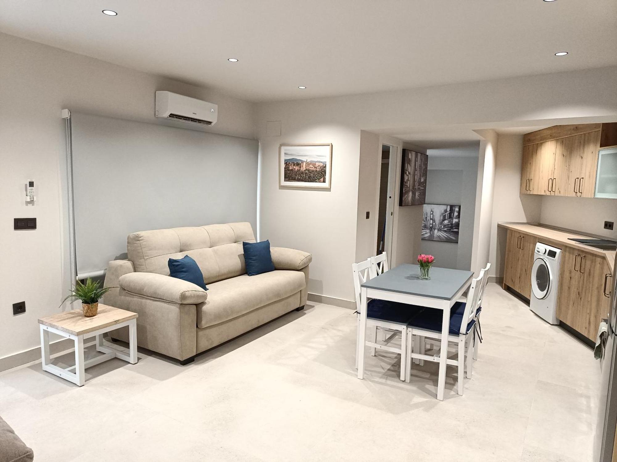 Apartamento San Lazaro *