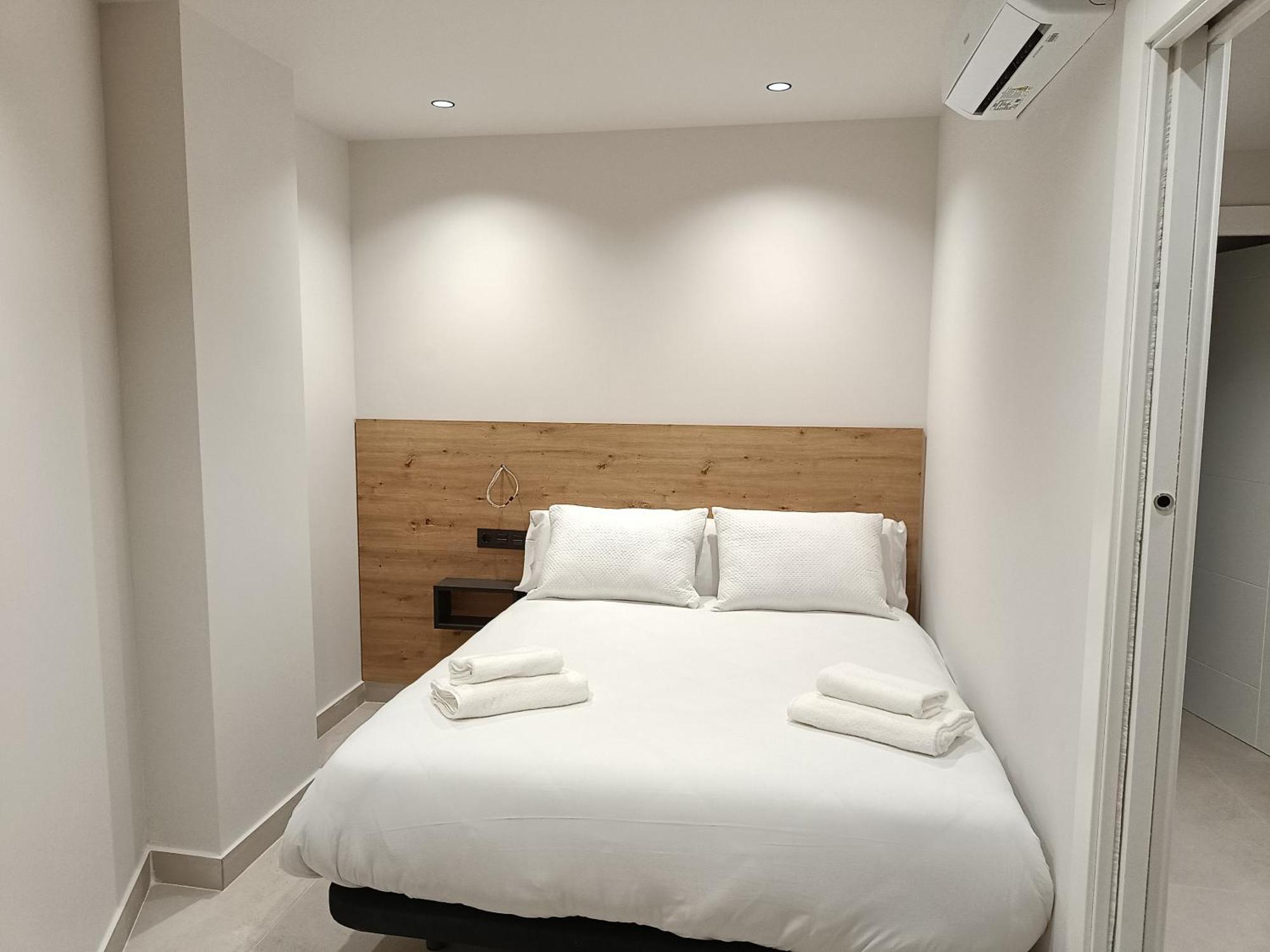 San Lazaro Apartamento Granada