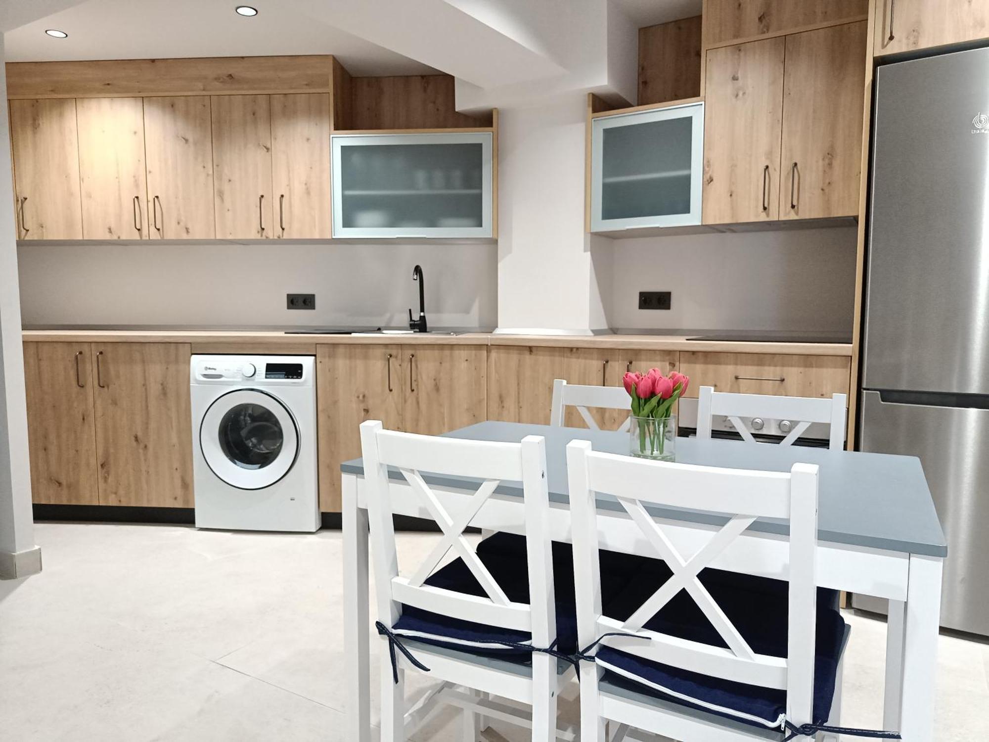 San Lazaro Apartamento