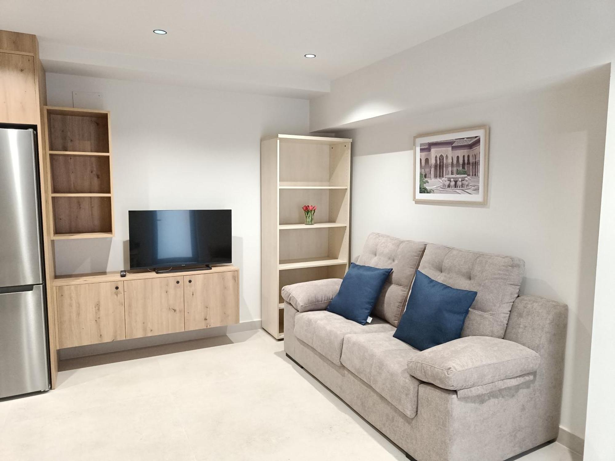 Apartamento San Lazaro *