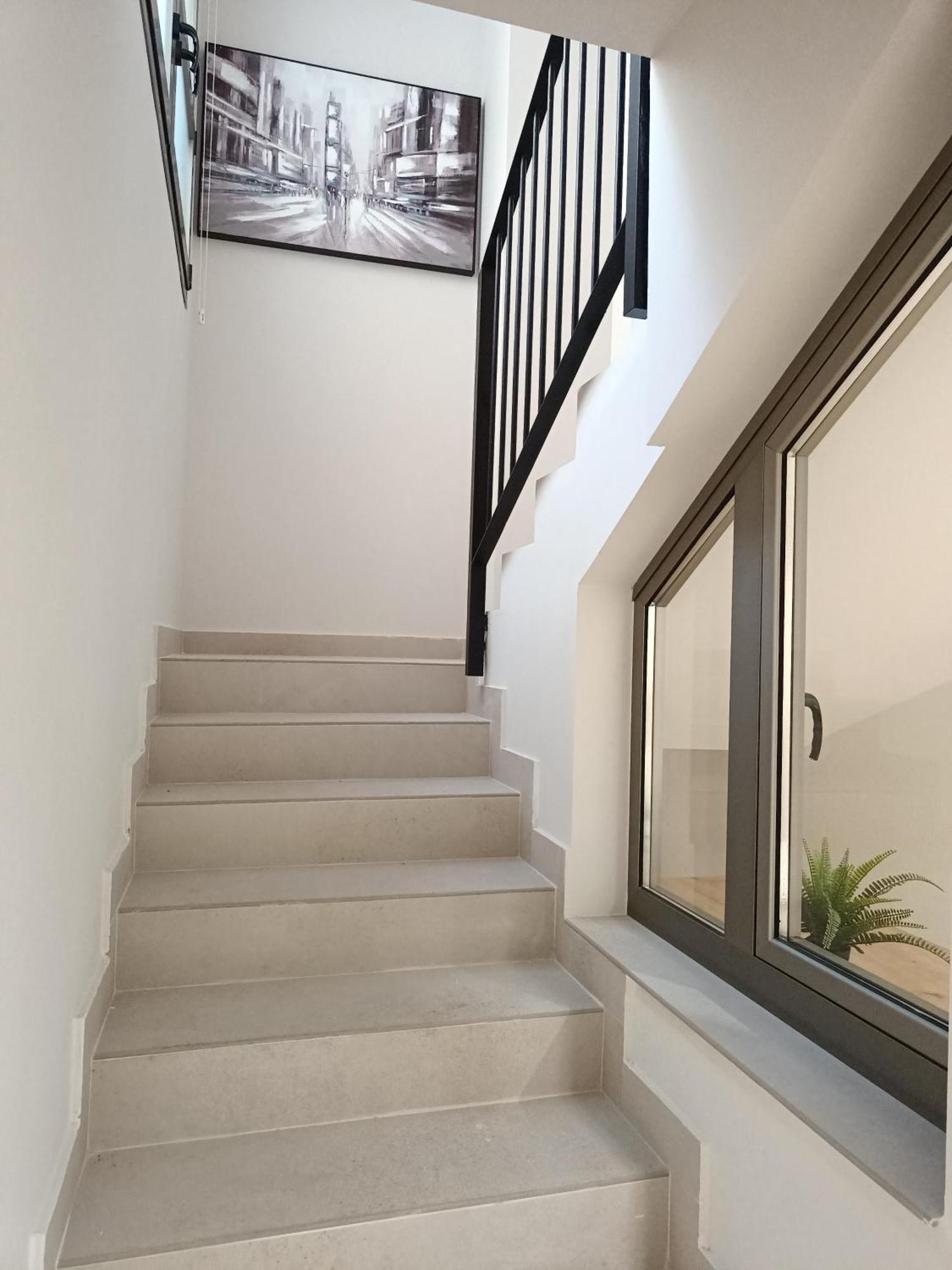 Apartamento San Lazaro Granada