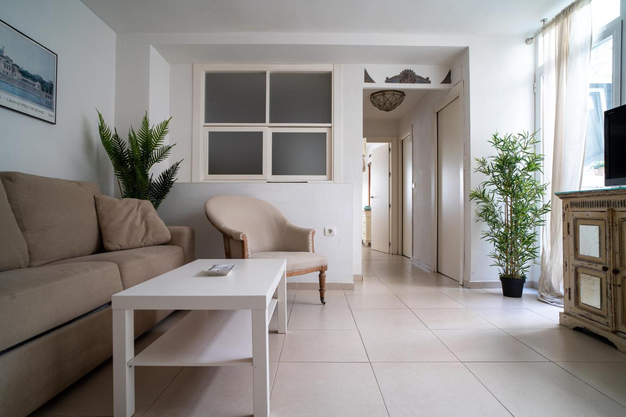 'leyendas De Gracia' Apartamento