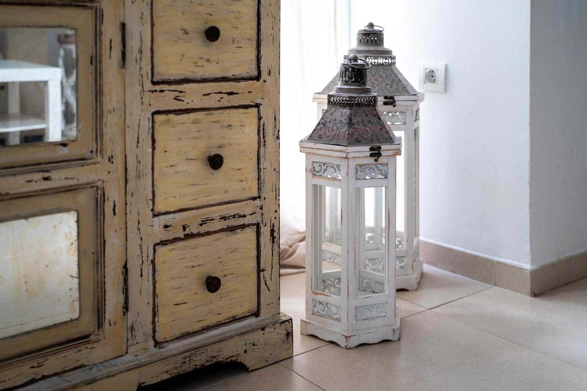 Apartamento 'leyendas De Gracia' Granada