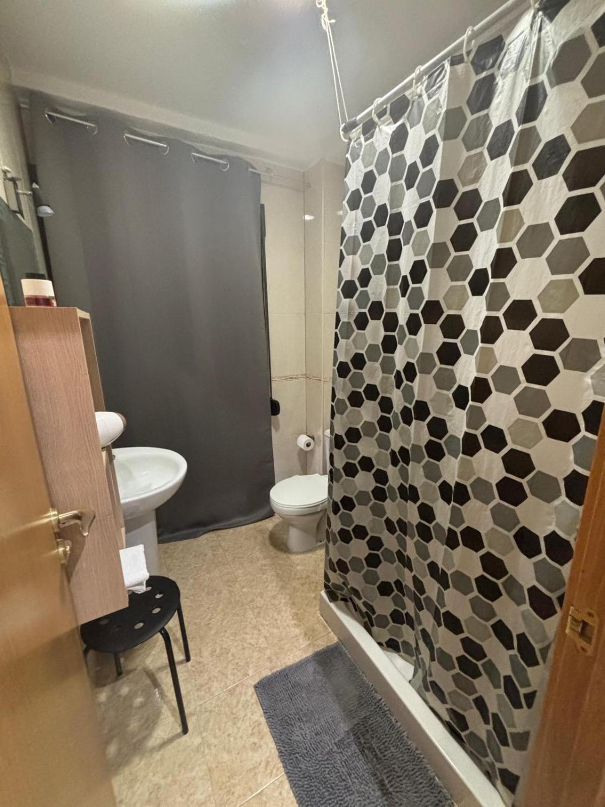 Apartamento Mesones 10 *