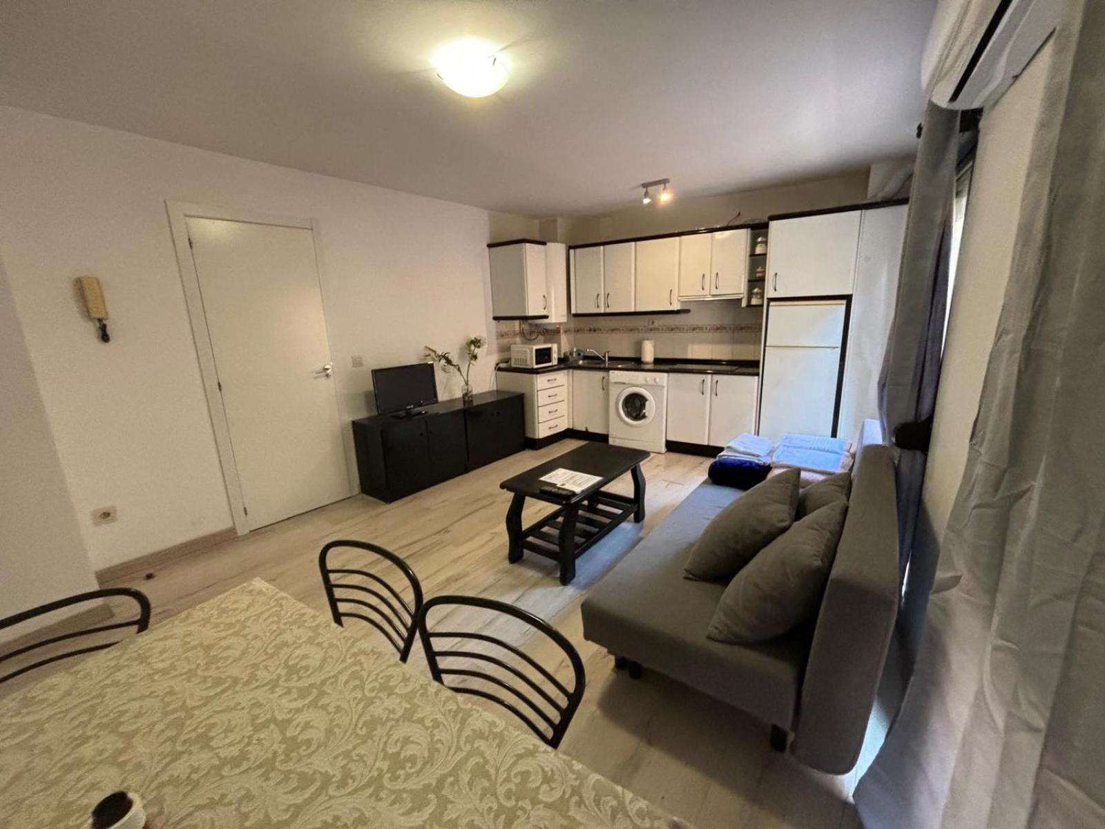 Mesones 10 Apartamento Granada