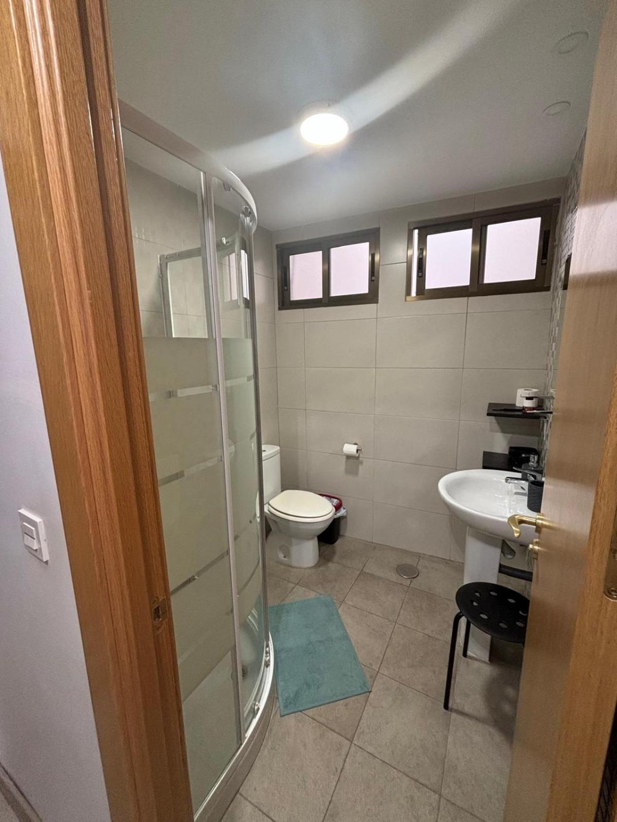 Mesones 10 Apartamento
