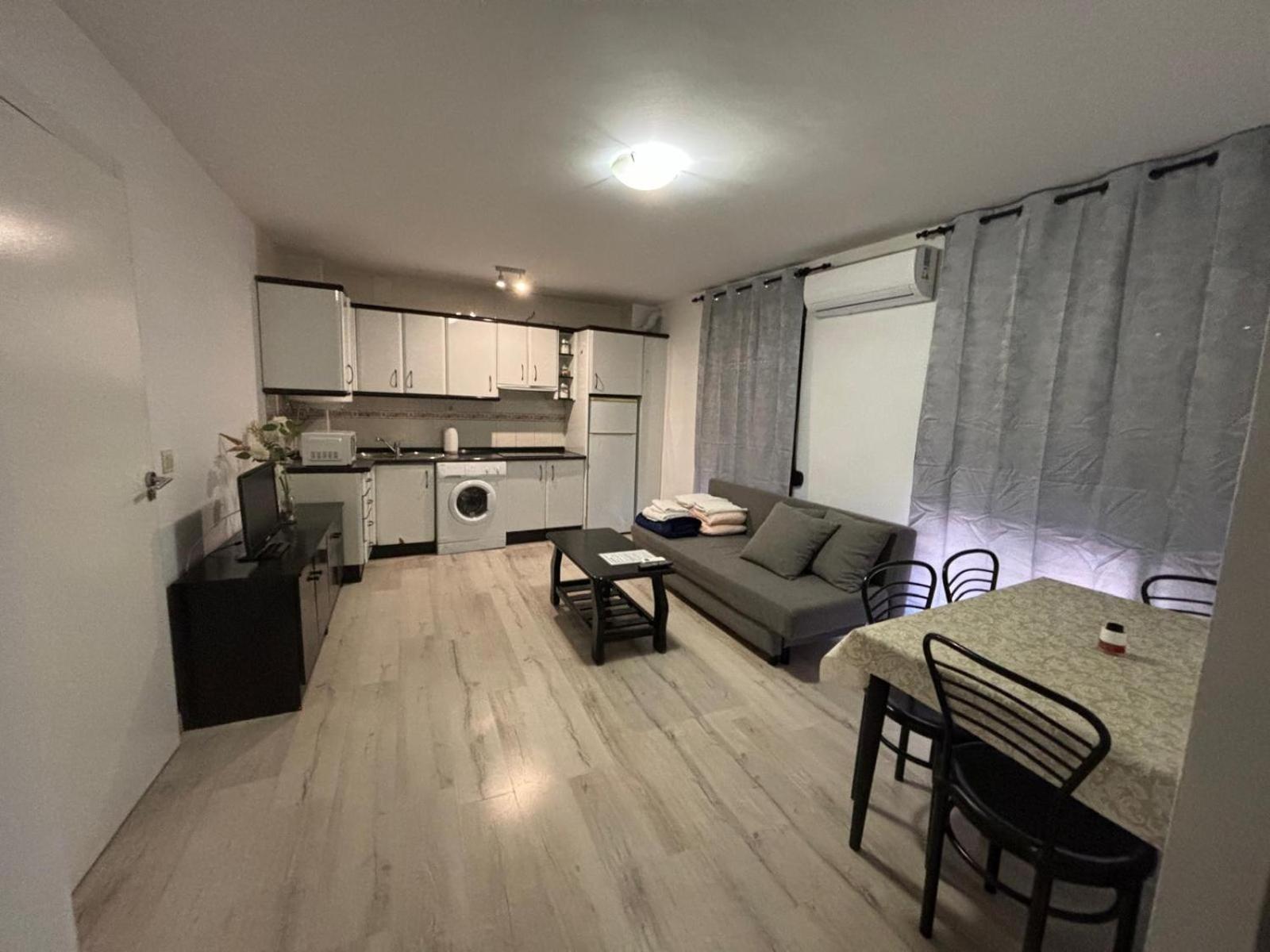 Apartamento Mesones 10 *