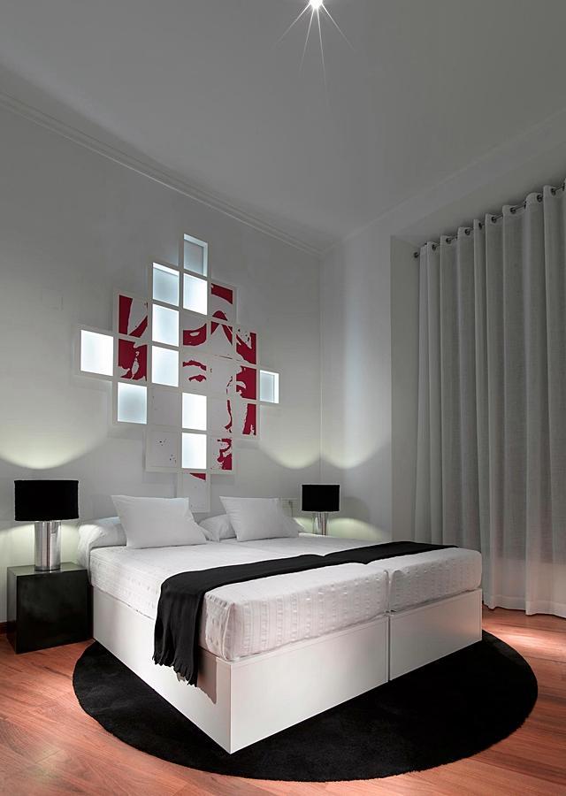 Apartamento Marquis Portago Granada